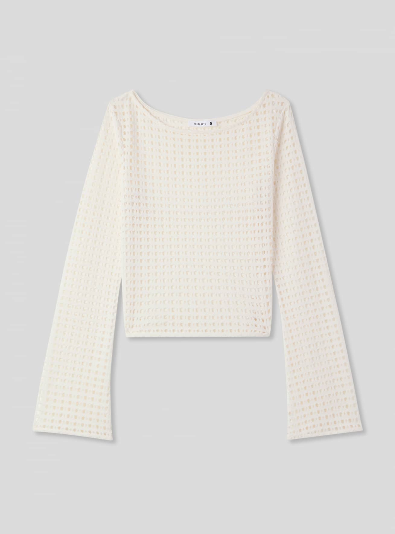 Maglia Žene Terranova