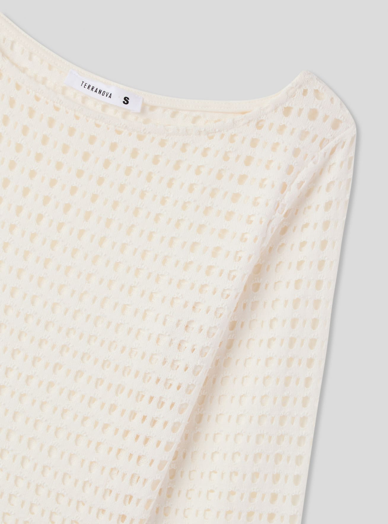 Maglia Žene Terranova