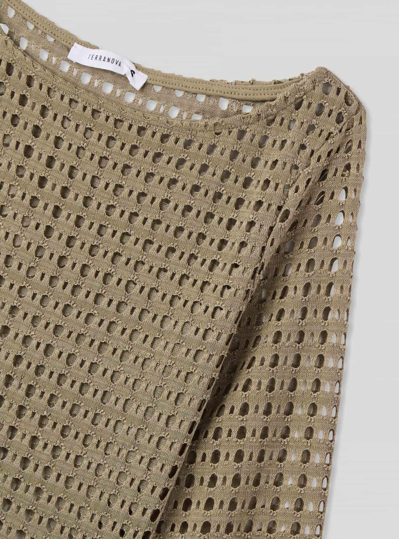 Maglia Žene Terranova
