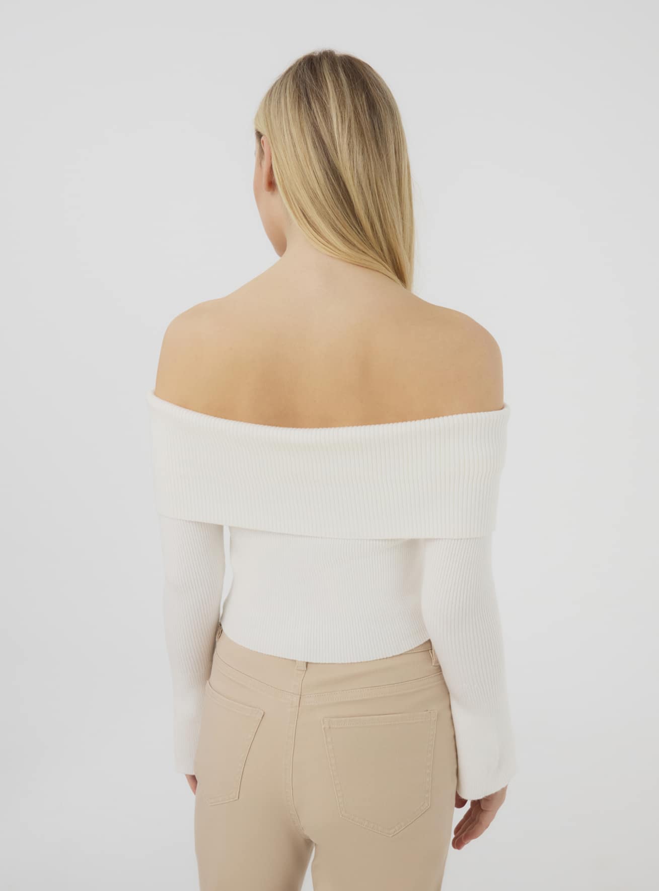 Maglia Zena Terranova