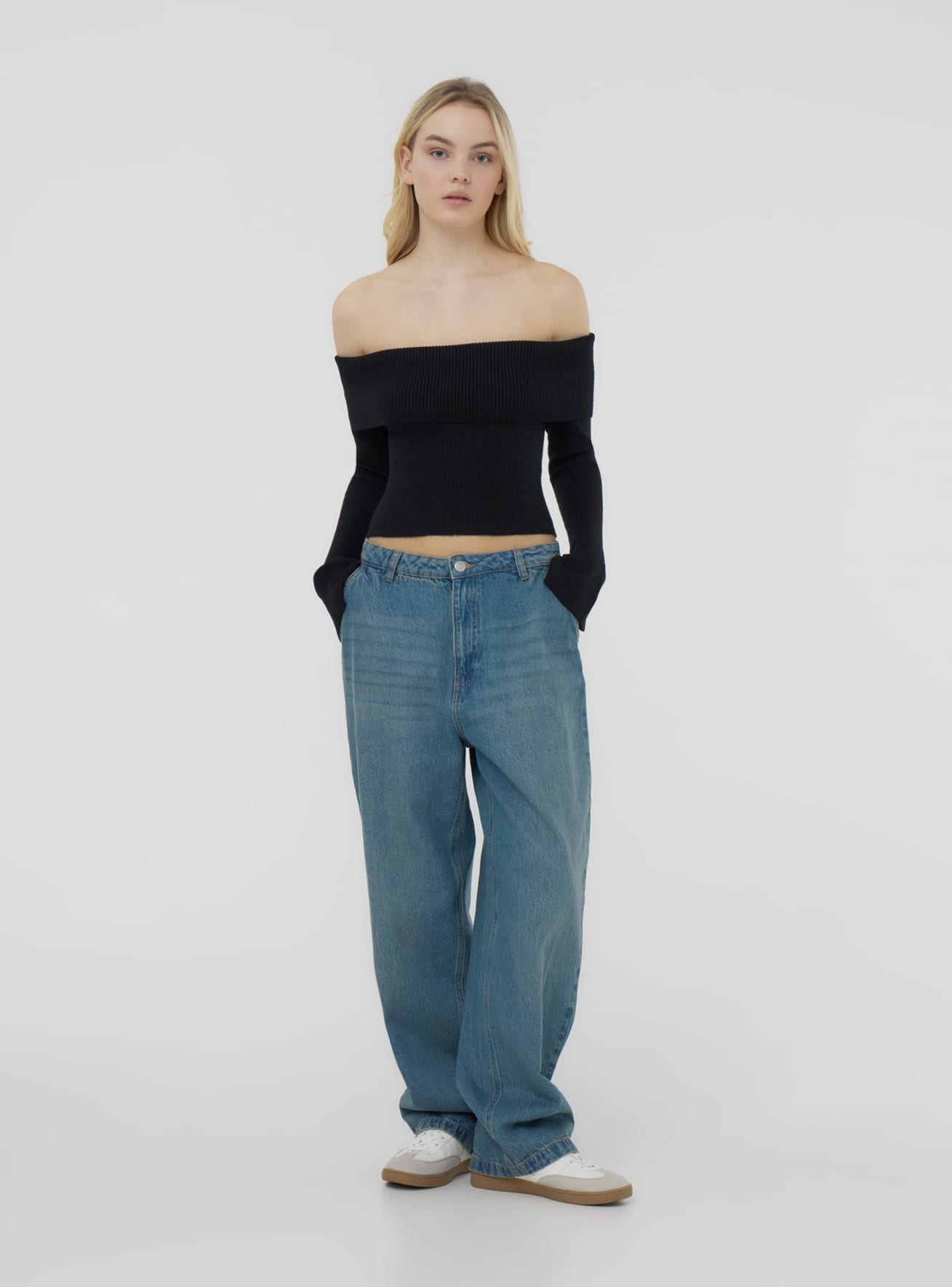 Mesh Damen Terranova
