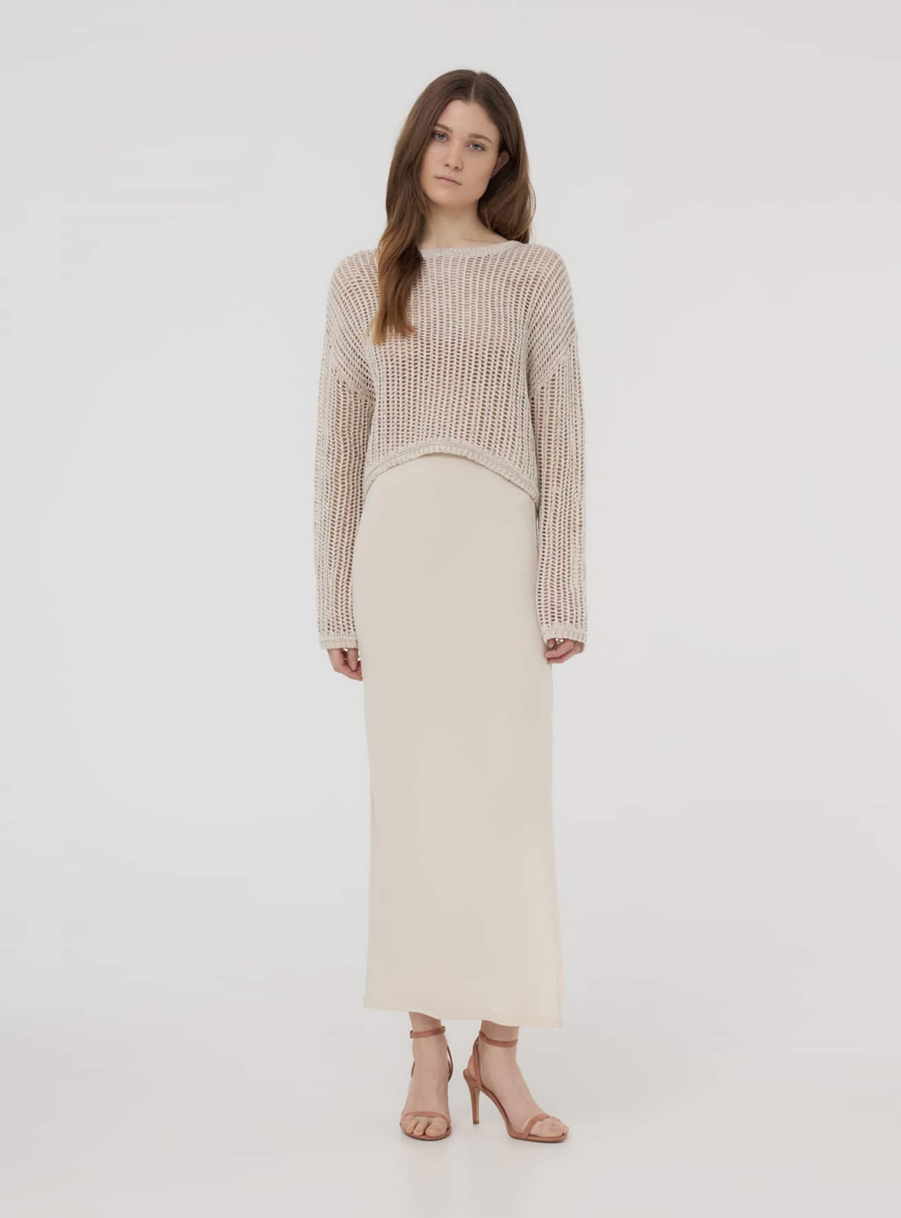 Sweter Donna Terranova