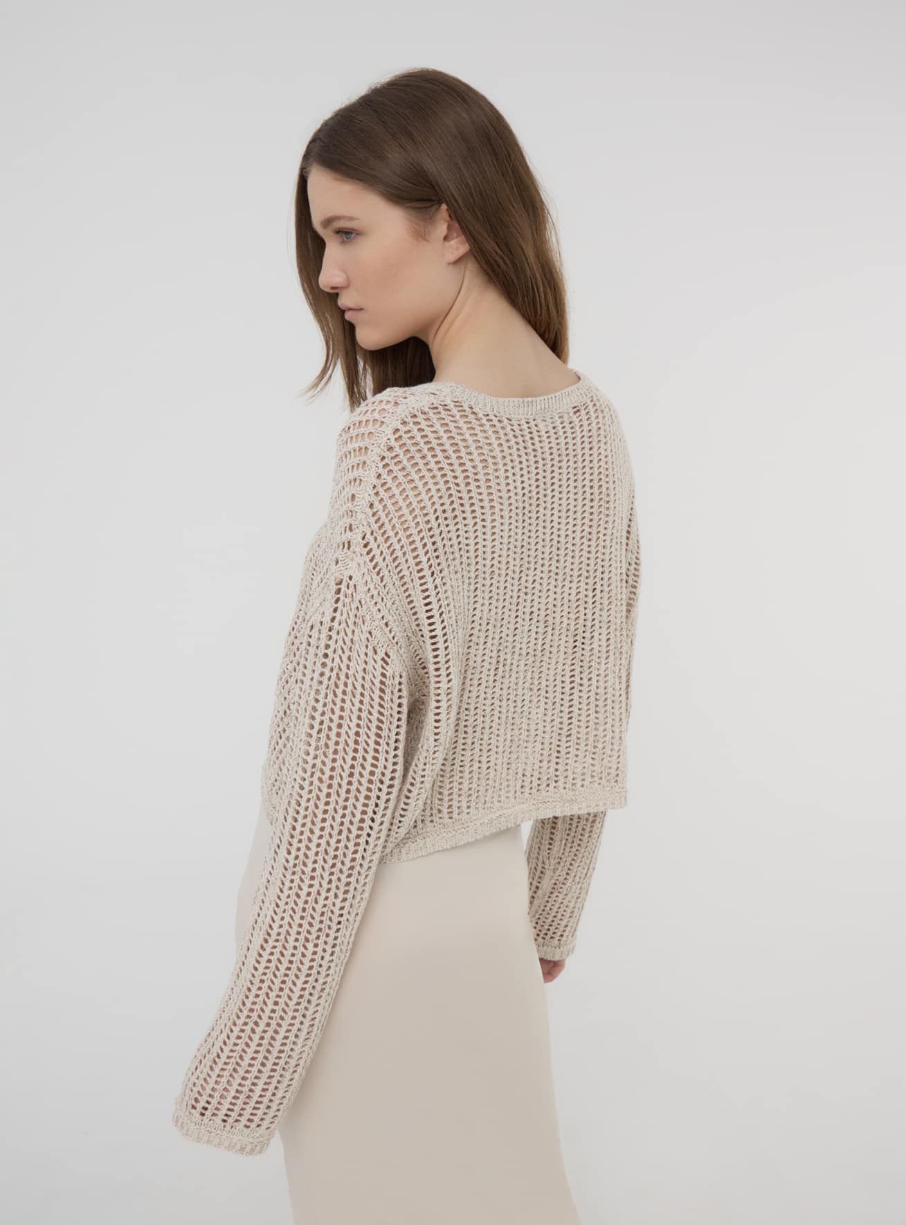 Sweter Donna Terranova