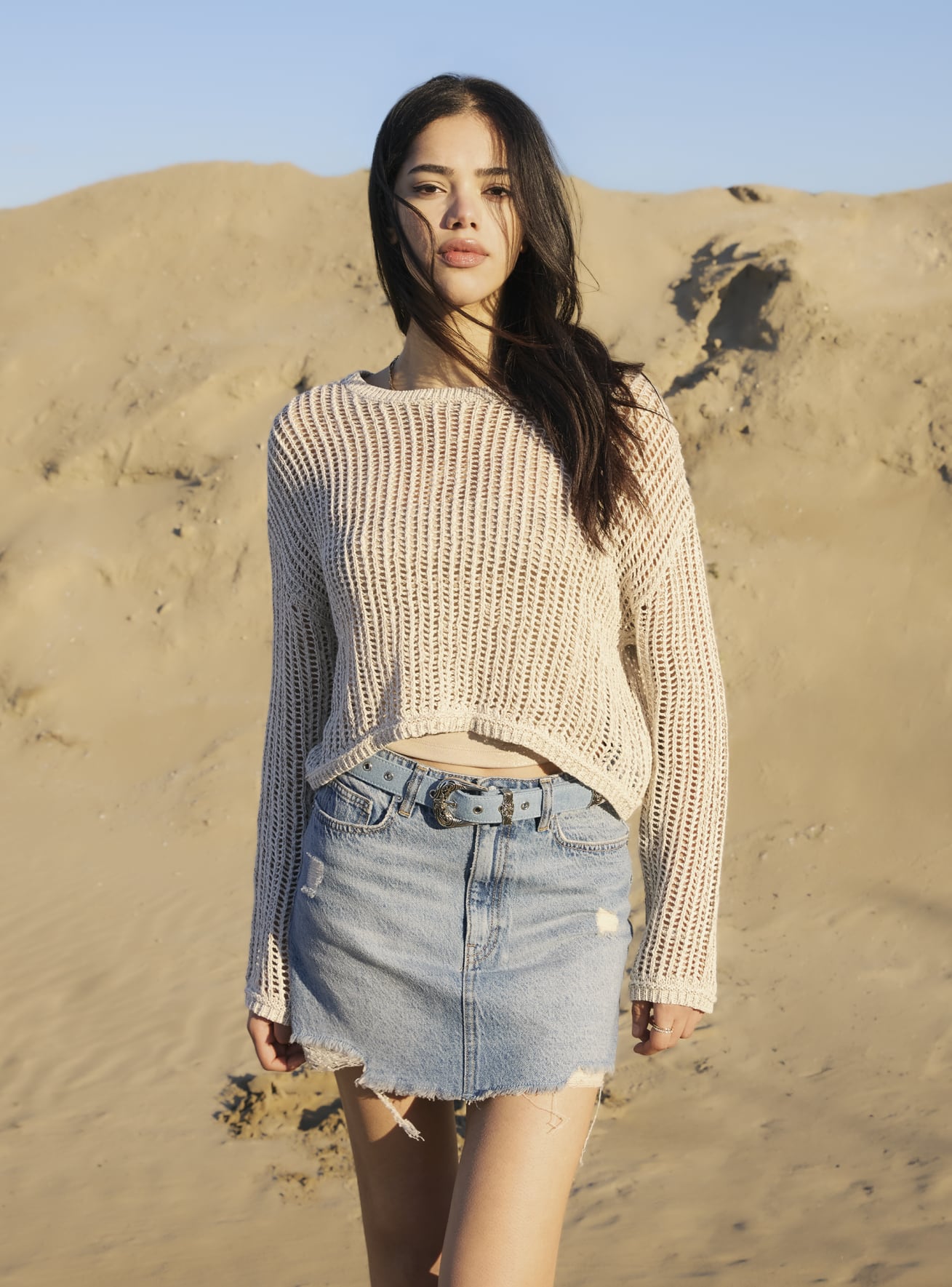 Sweter Donna Terranova