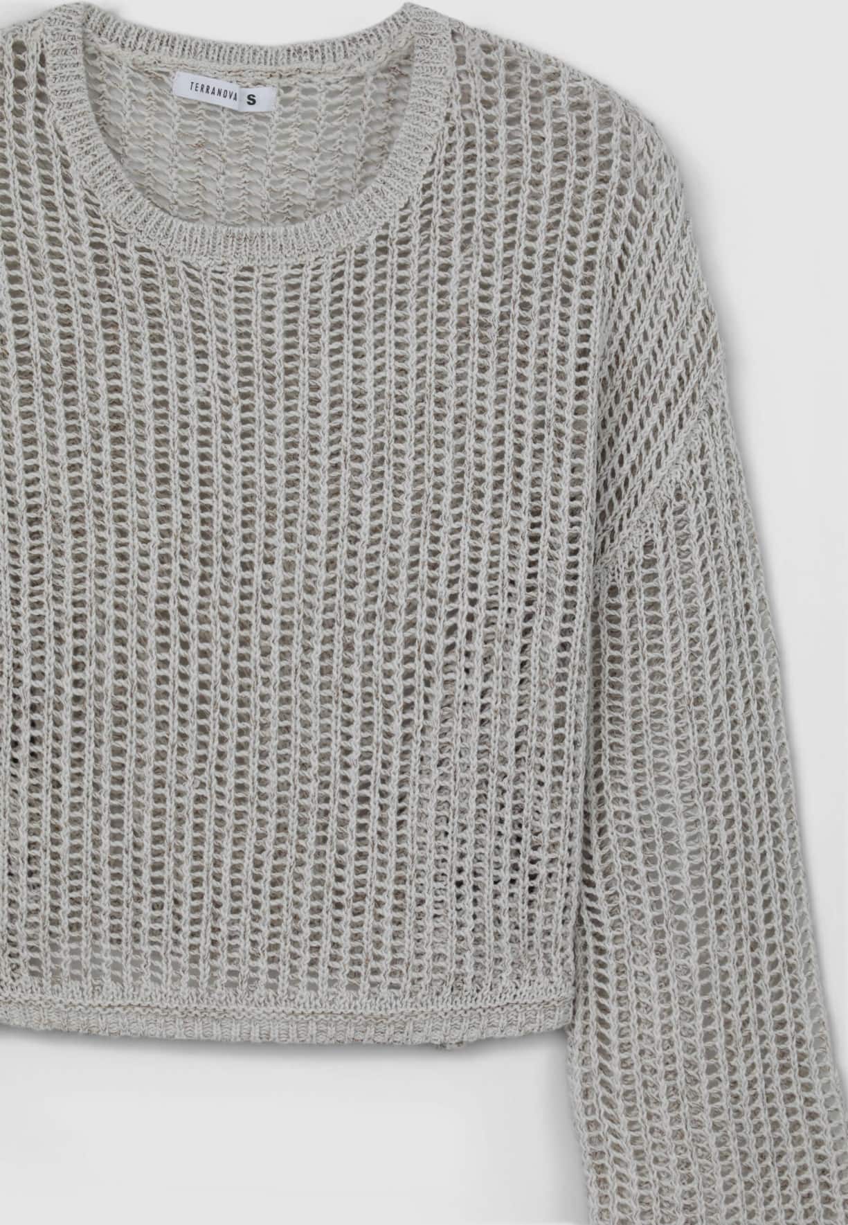 Sweter Donna Terranova