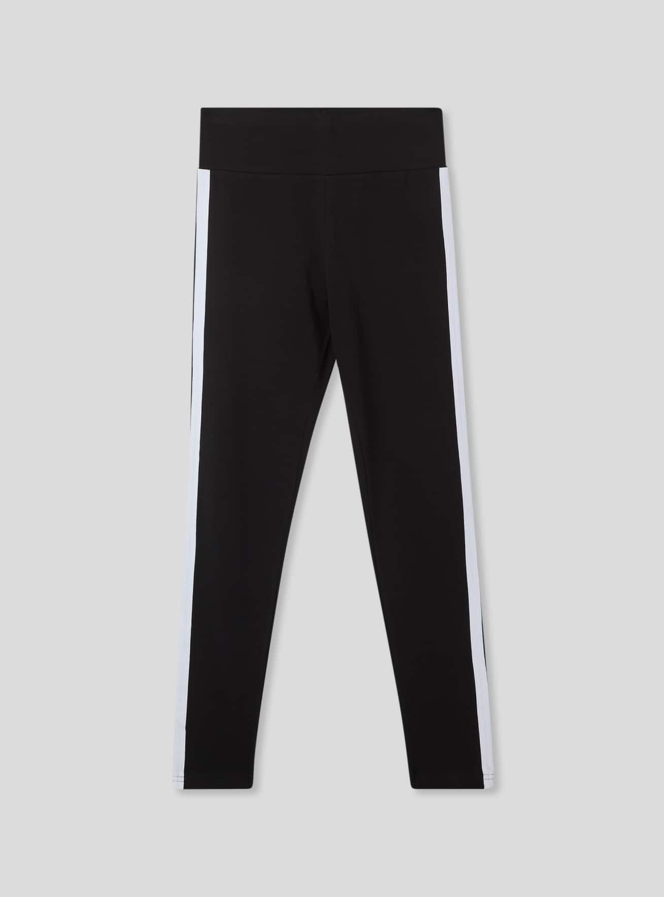 Leggings Lungo Damen Terranova