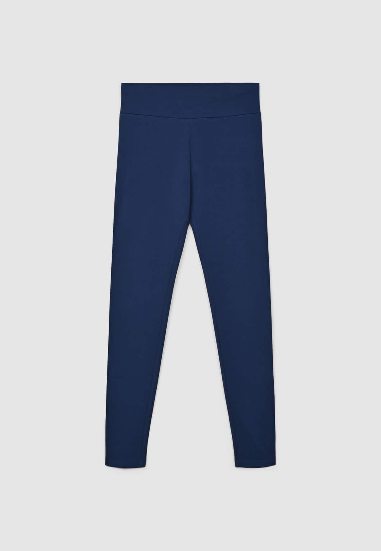 Leggings Lungo Damen Terranova