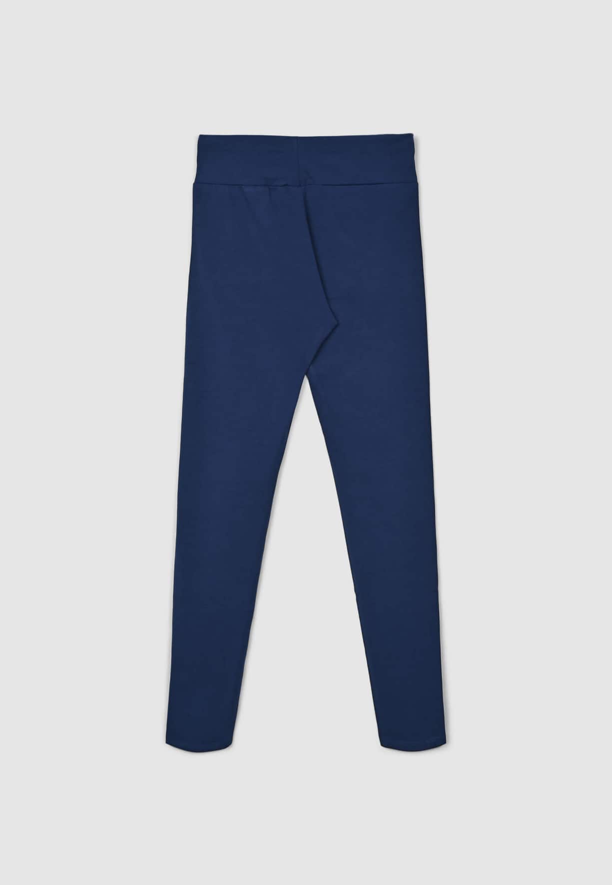 Leggings Lungo Damen Terranova