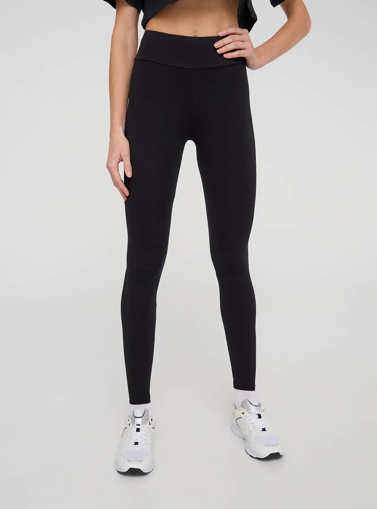 Leggings Long Femme Terranova