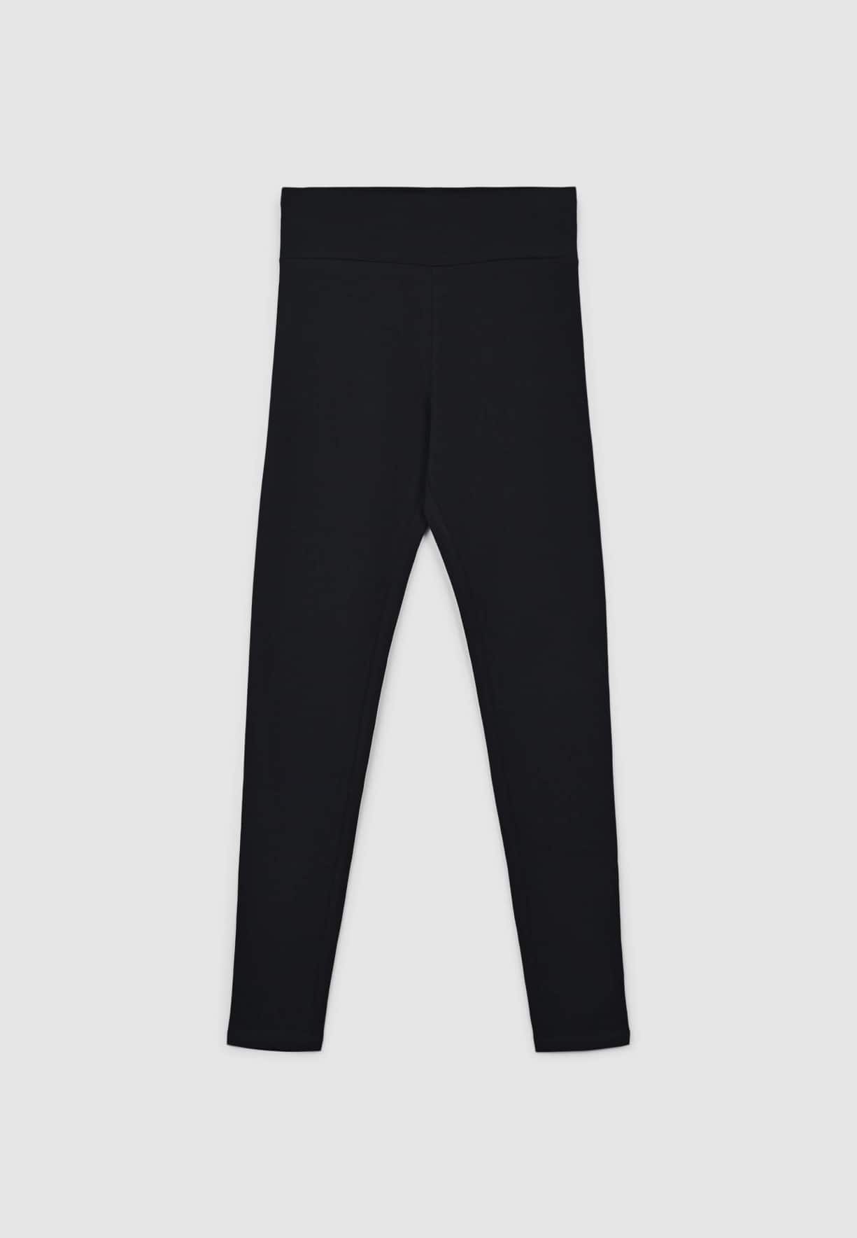 Leggings Long Femme Terranova