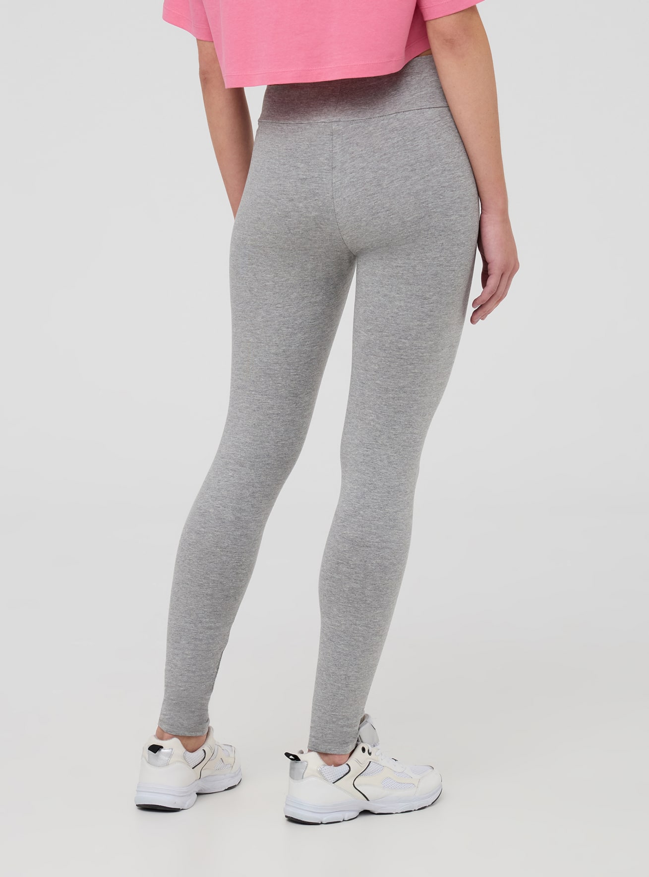 Leggings Lungo Damen Terranova