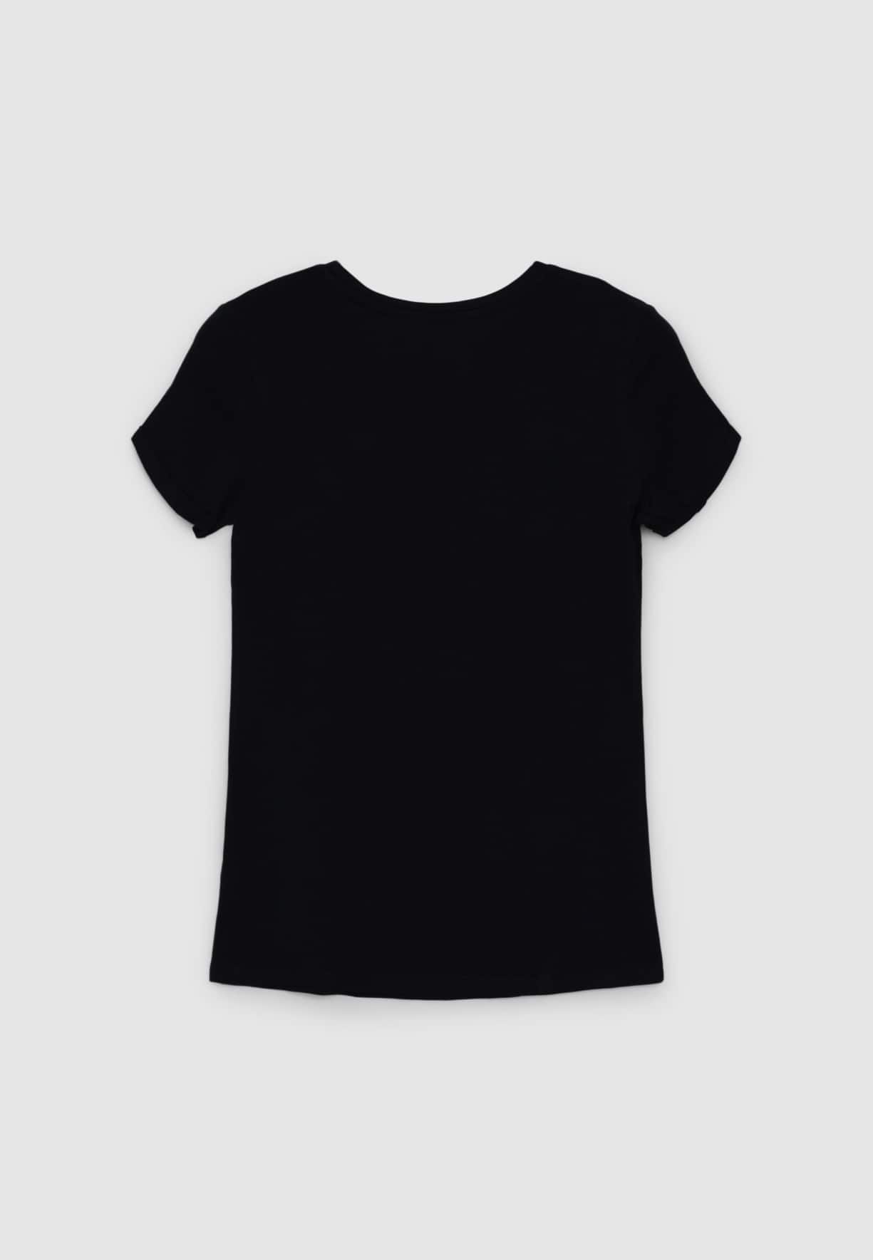 T-Shirt MC Zena Terranova