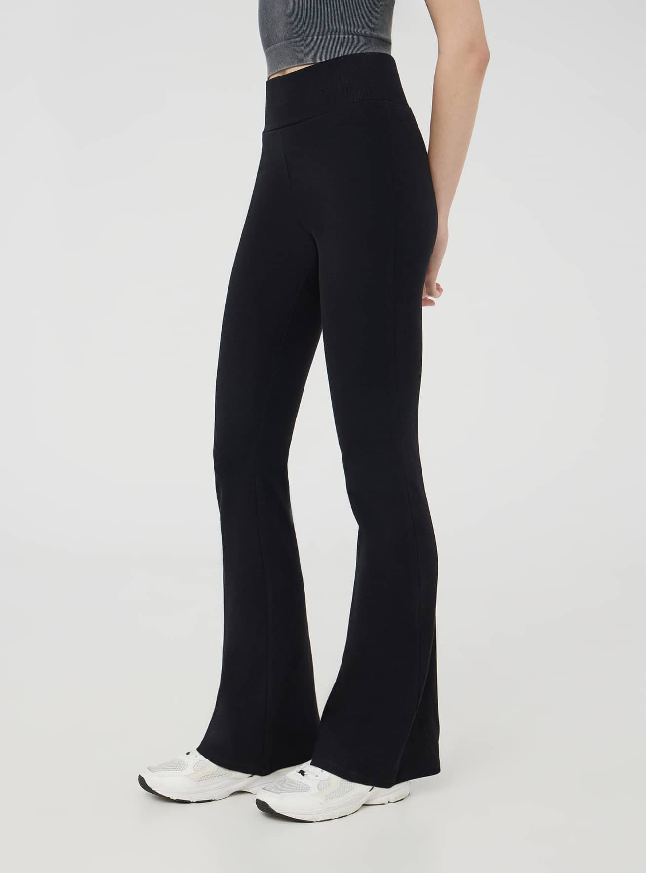 Leggings Lungo Damen Terranova