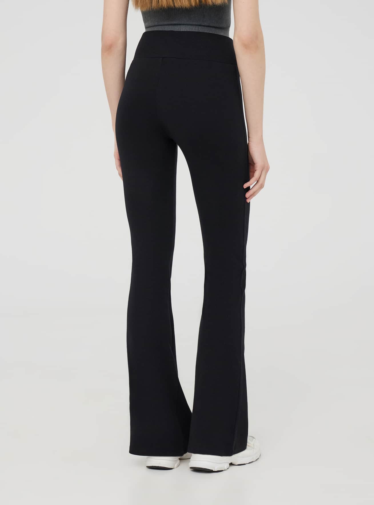 Leggings Lungo Damen Terranova