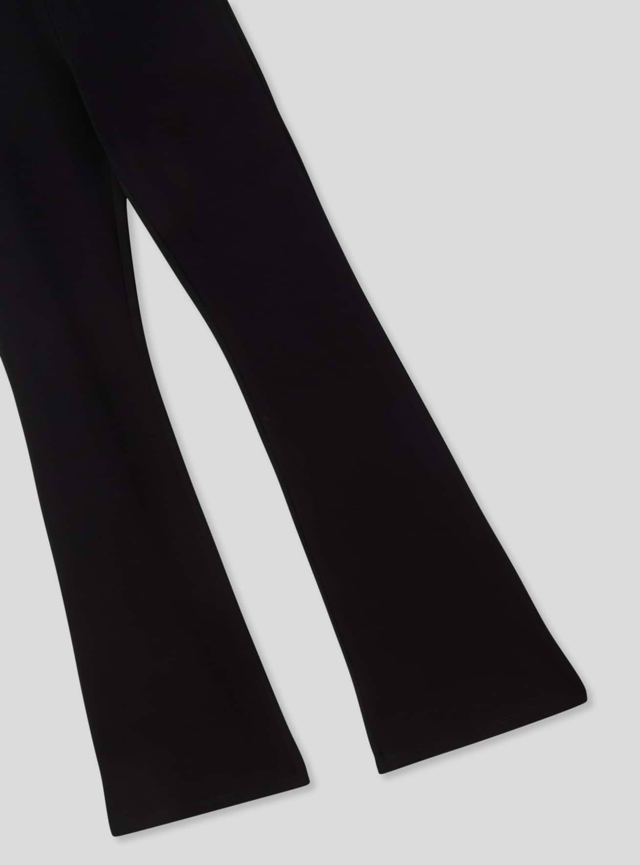 Leggings Lungo Damen Terranova