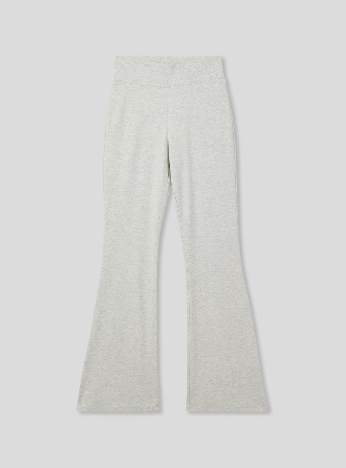Full-length leggings Woman Terranova