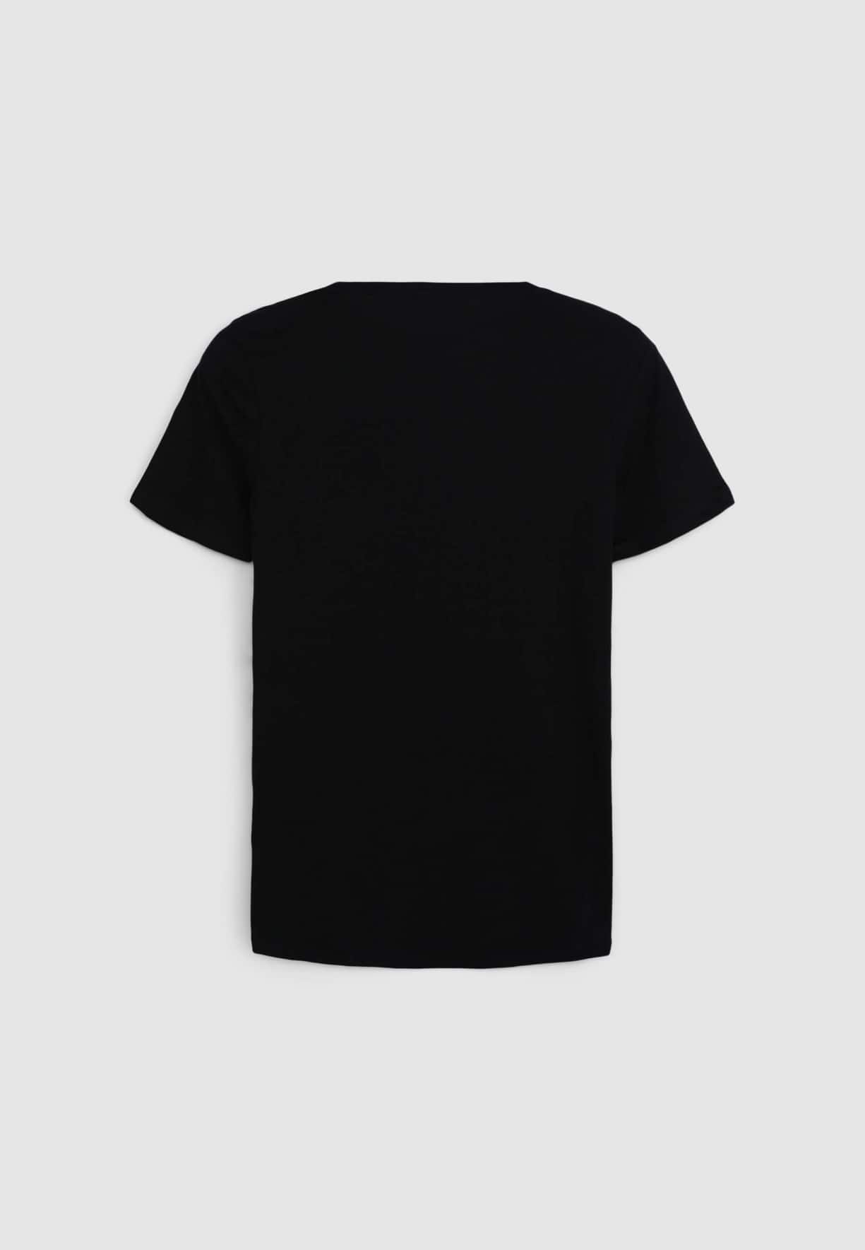 T-Shirt MC Damen Terranova
