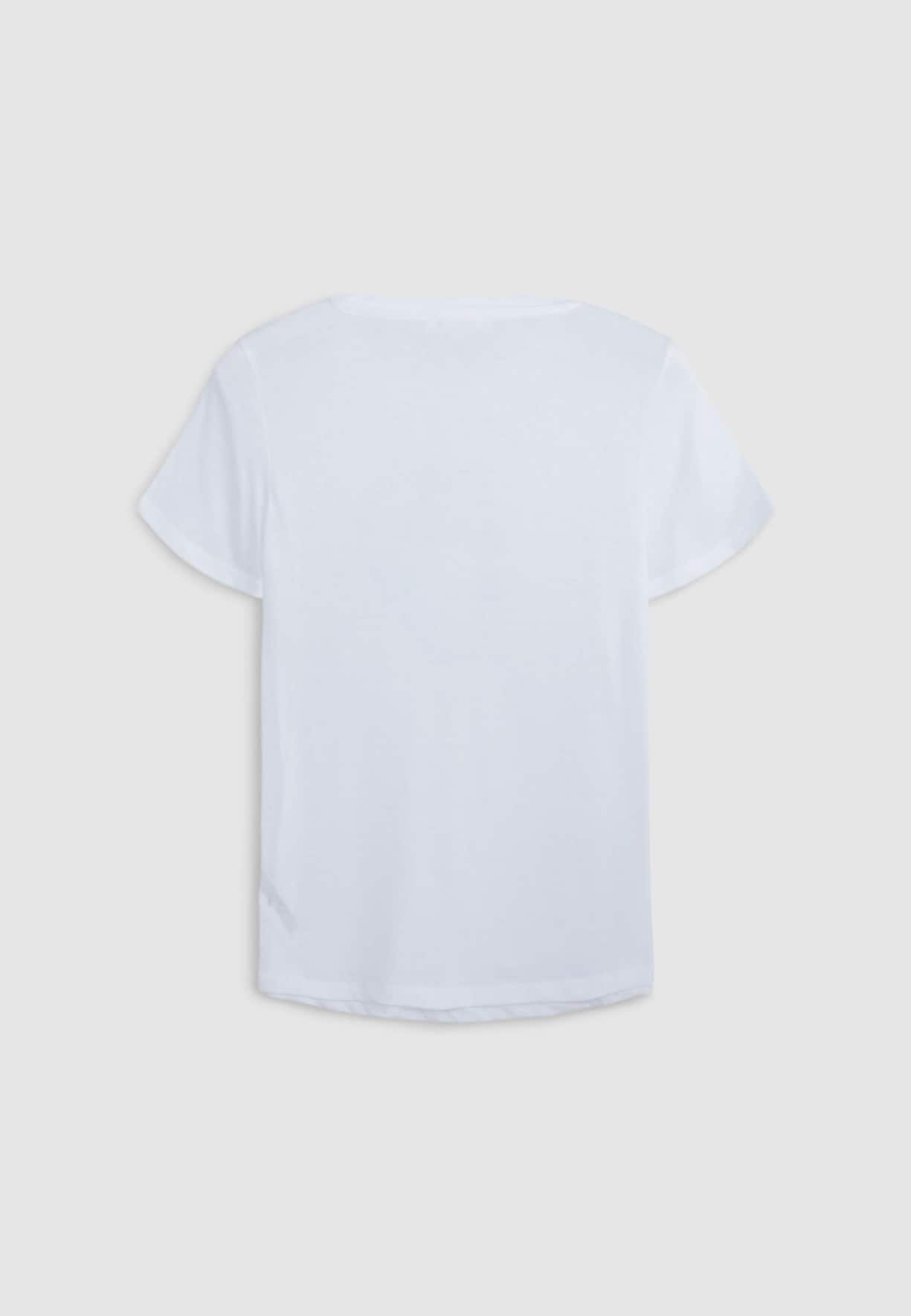 T-Shirt MC Dámské Terranova