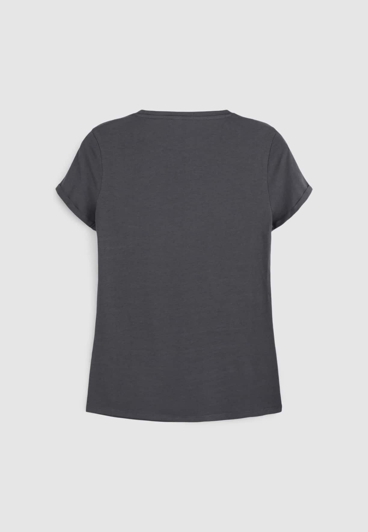 T-Shirt MC Zena Terranova