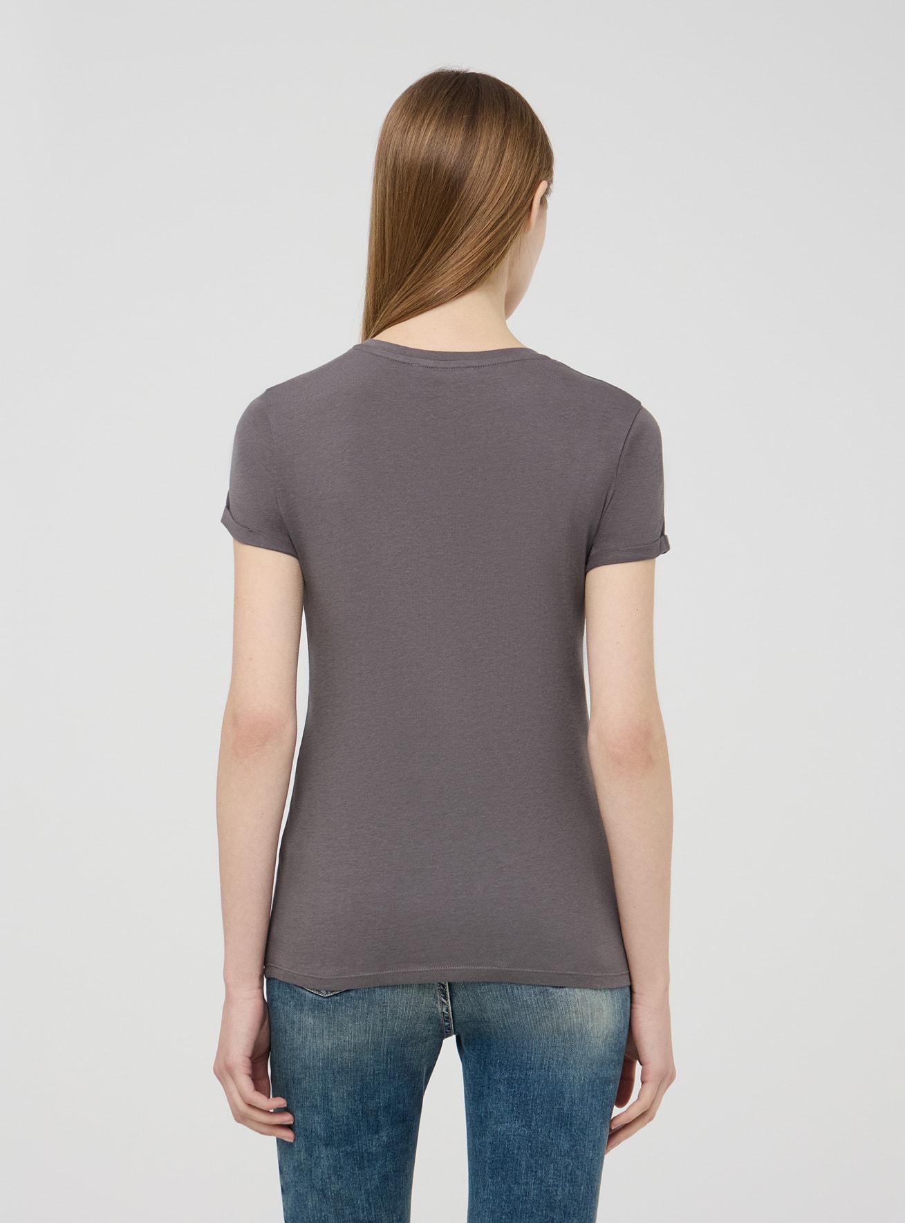 T-Shirt MC Zena Terranova