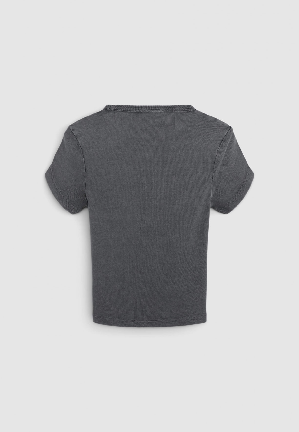 T-Shirt MC Femme Terranova