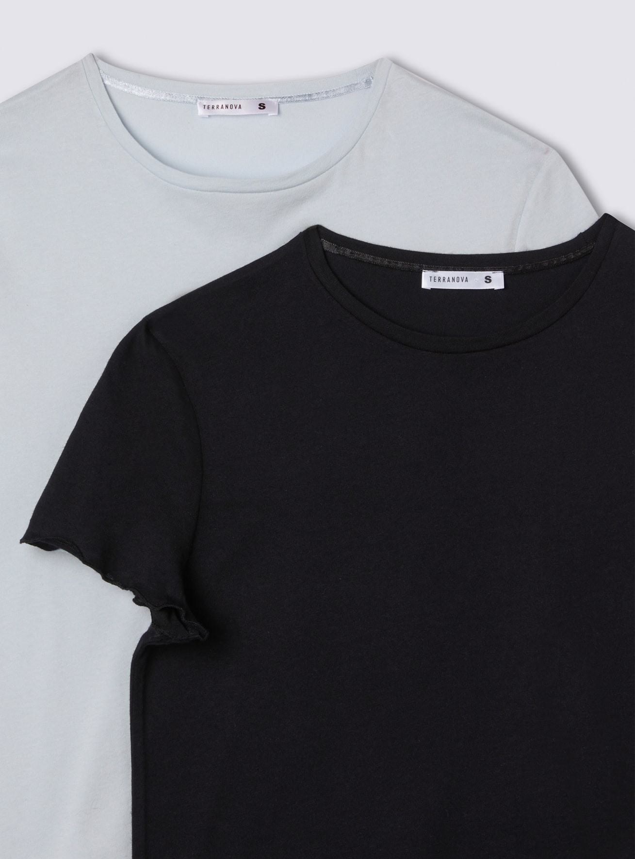 T-Shirt MC Femme Terranova