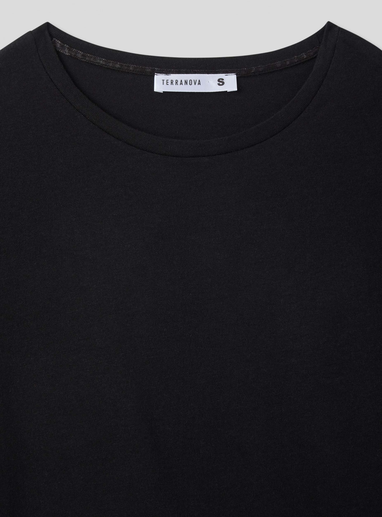 T-Shirt MC Femme Terranova