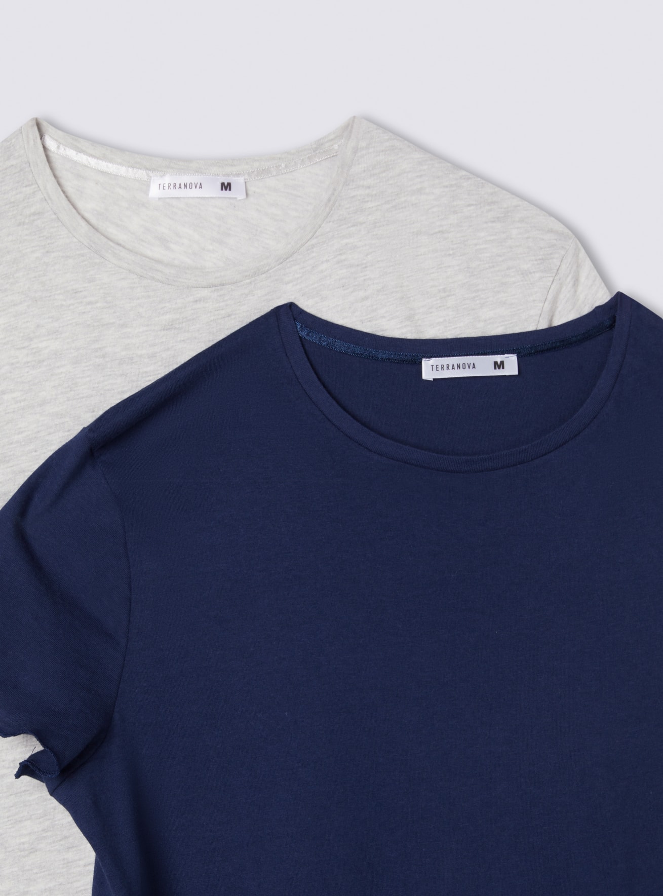 Short-sleeved T-shirt Woman Terranova
