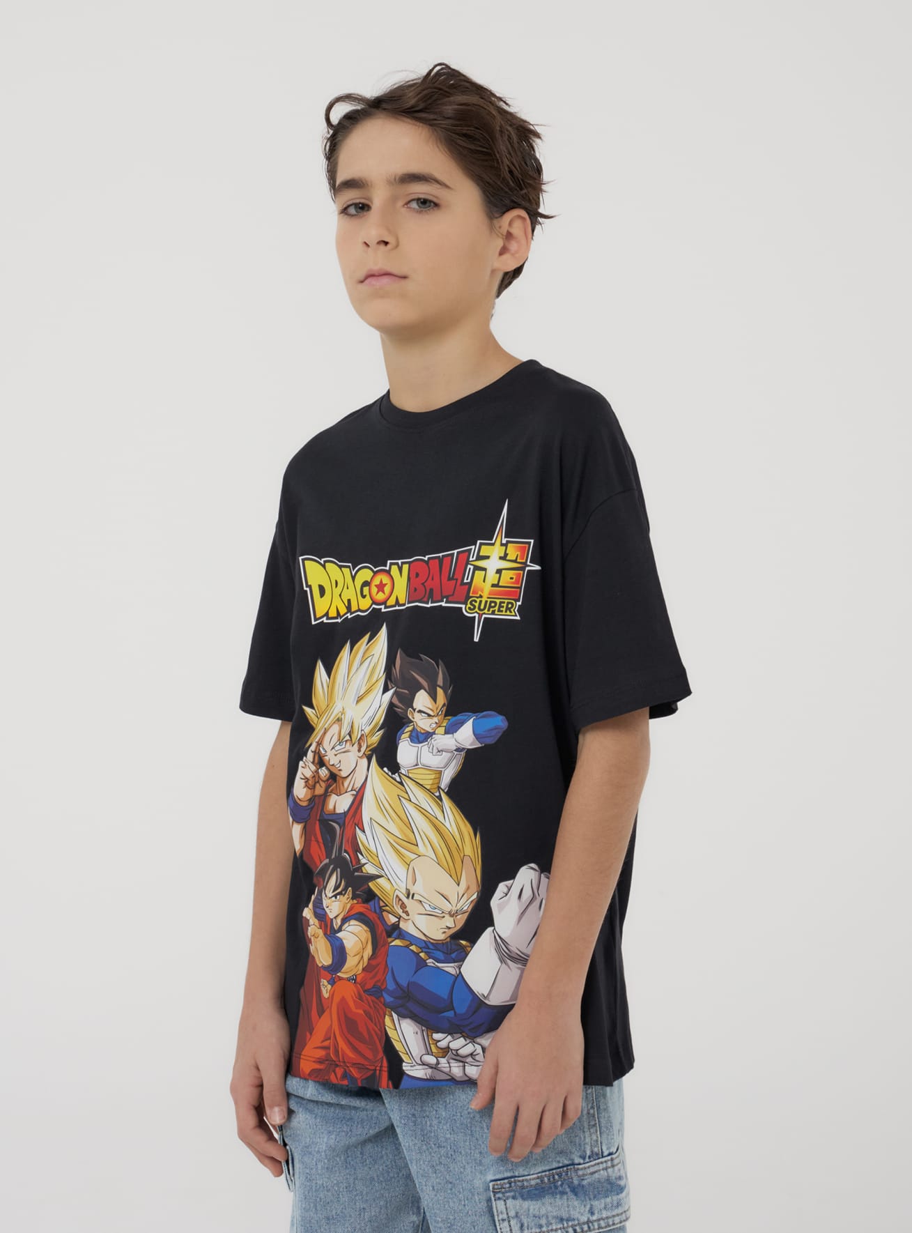 T-Shirt MC Chlapcek 010
