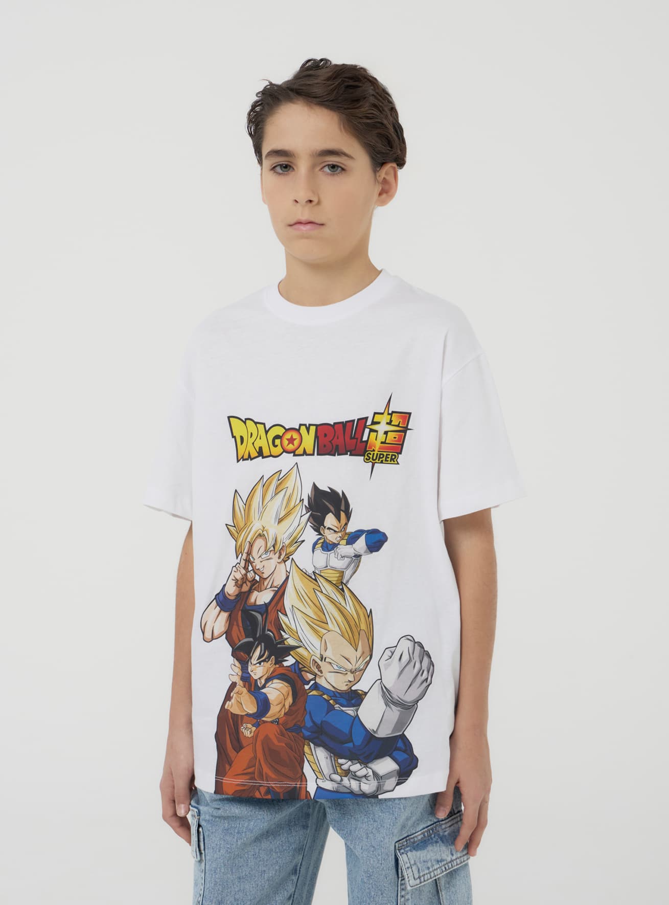 T-Shirt MC Chlapcek 010