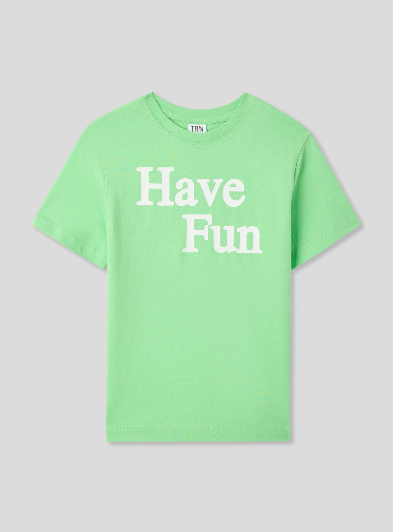 Short-sleeved T-shirt Boys Terranova