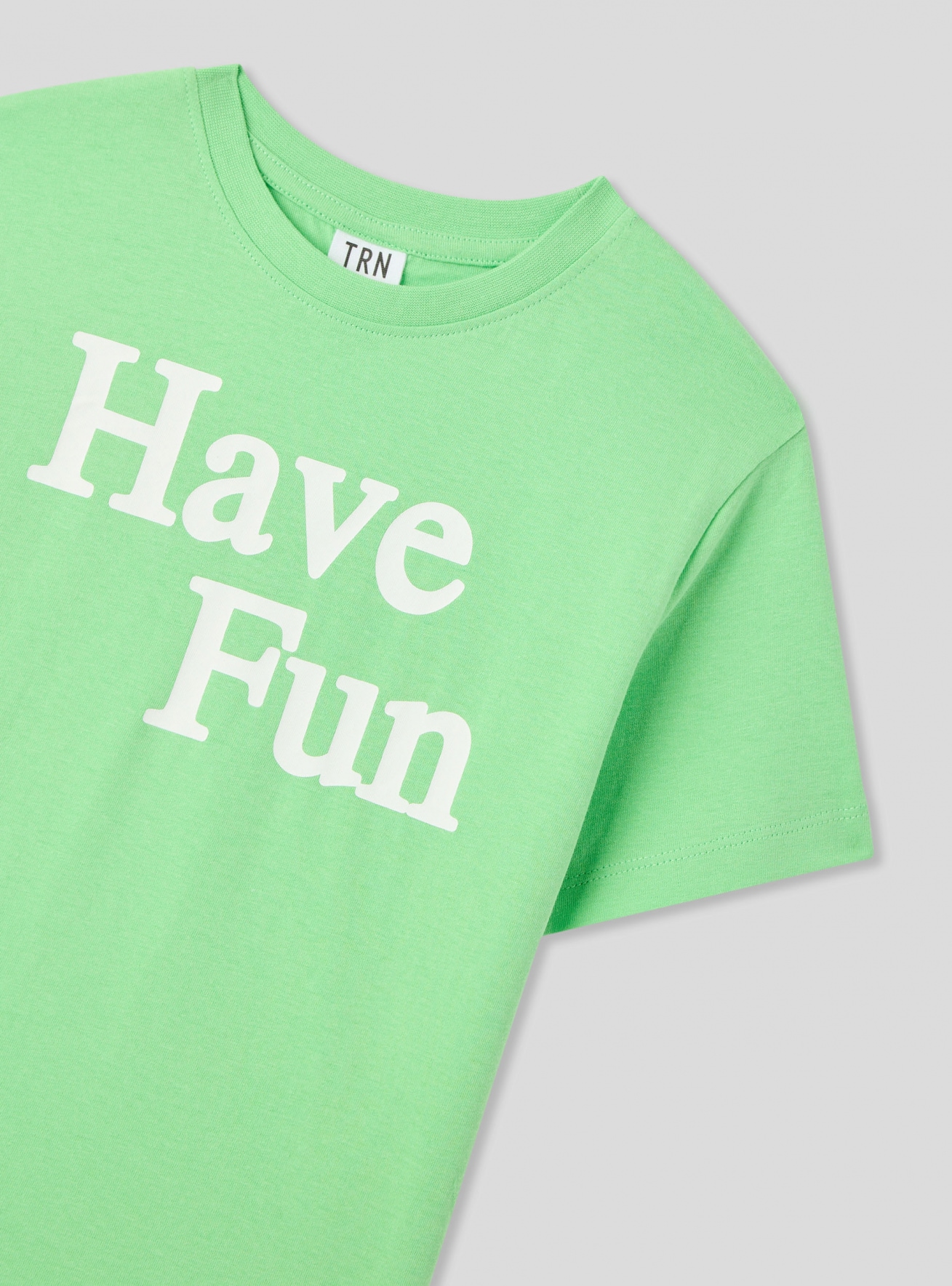 Short-sleeved T-shirt Boys Terranova