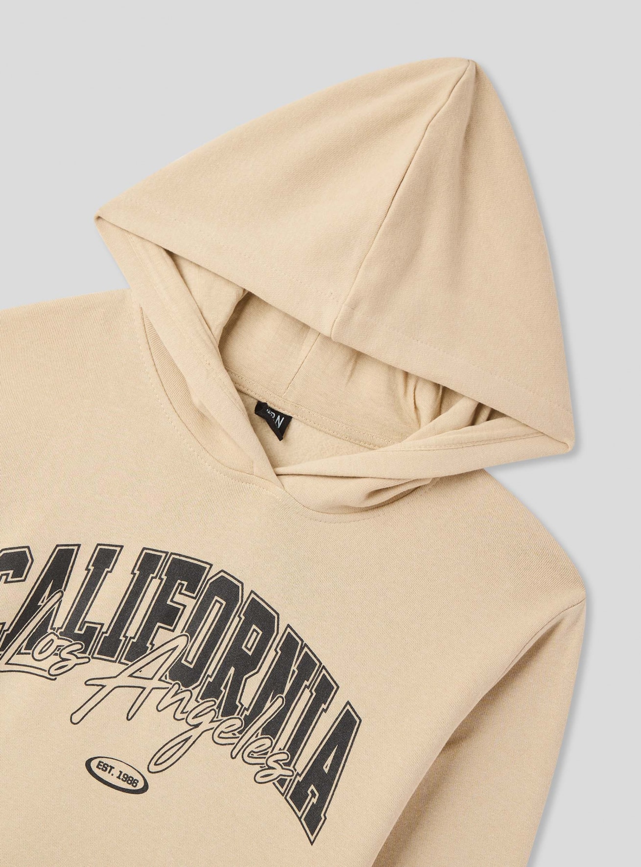 Sweat shirt Garçon Terranova