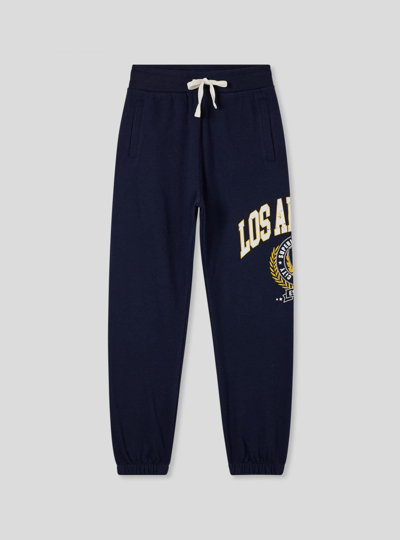 Pantalone ginnico Lungo Detské chlapecké Terranova
