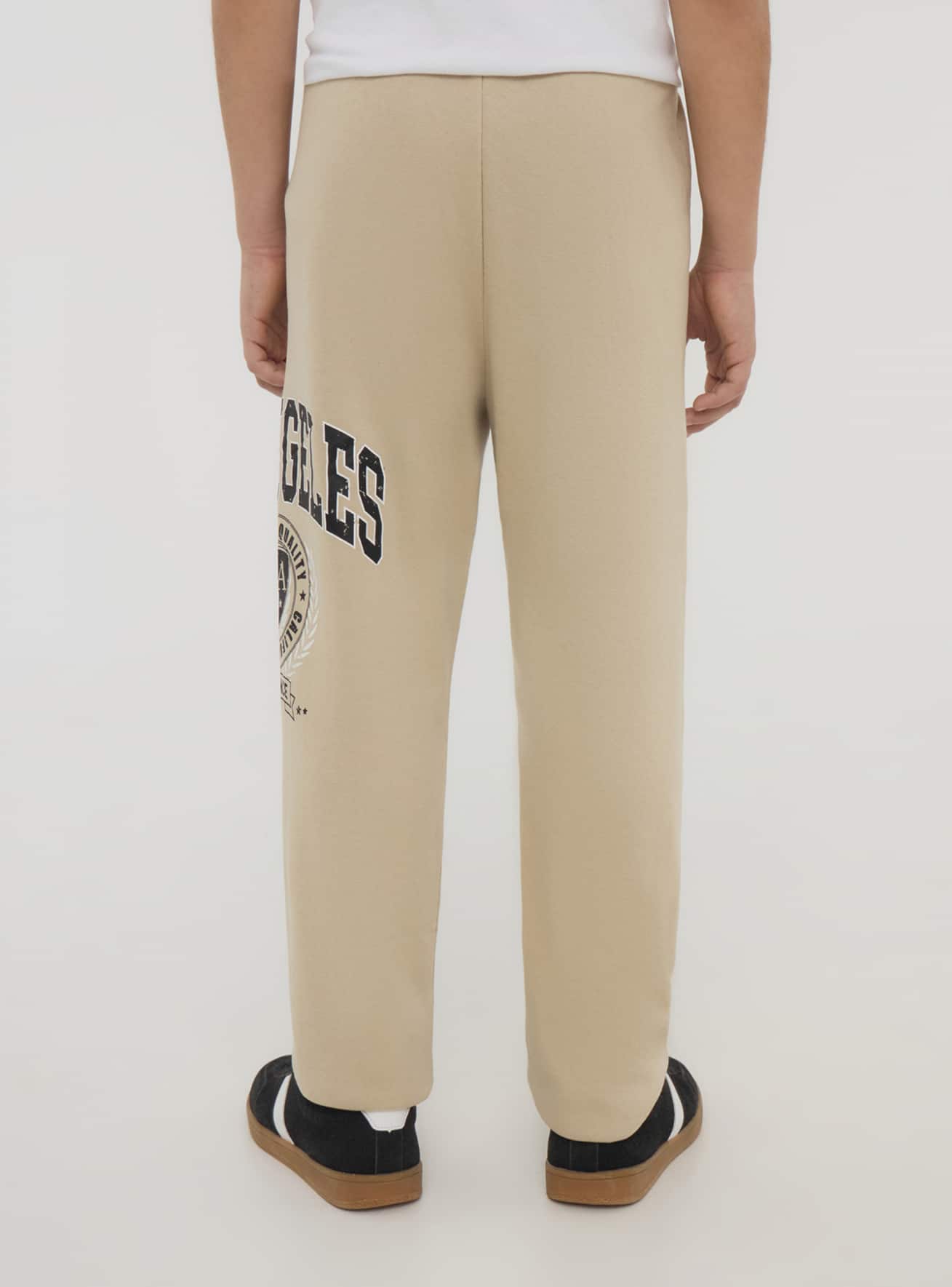 Pantalone ginnico Lungo Detské chlapecké Terranova
