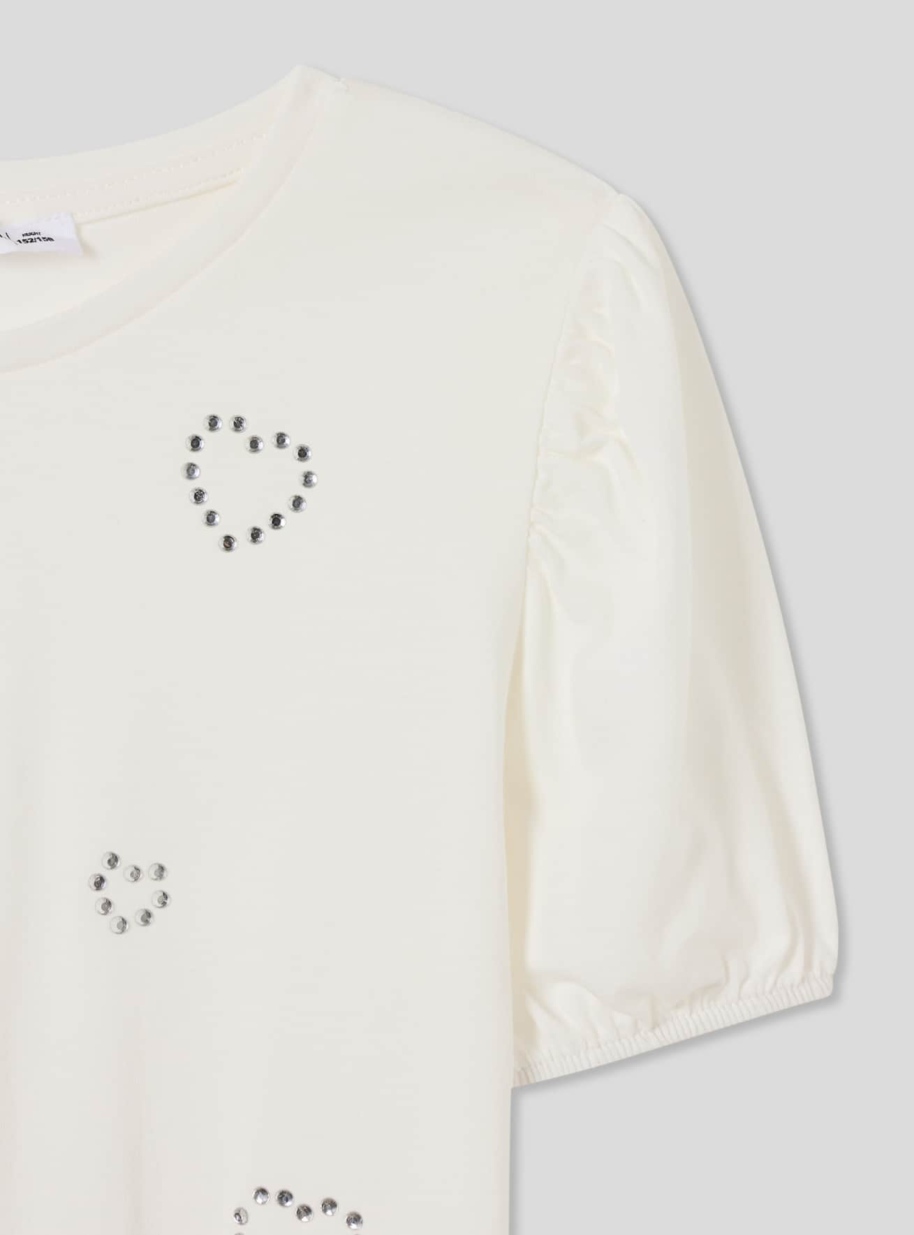 T-Shirt MC Mädchen Terranova