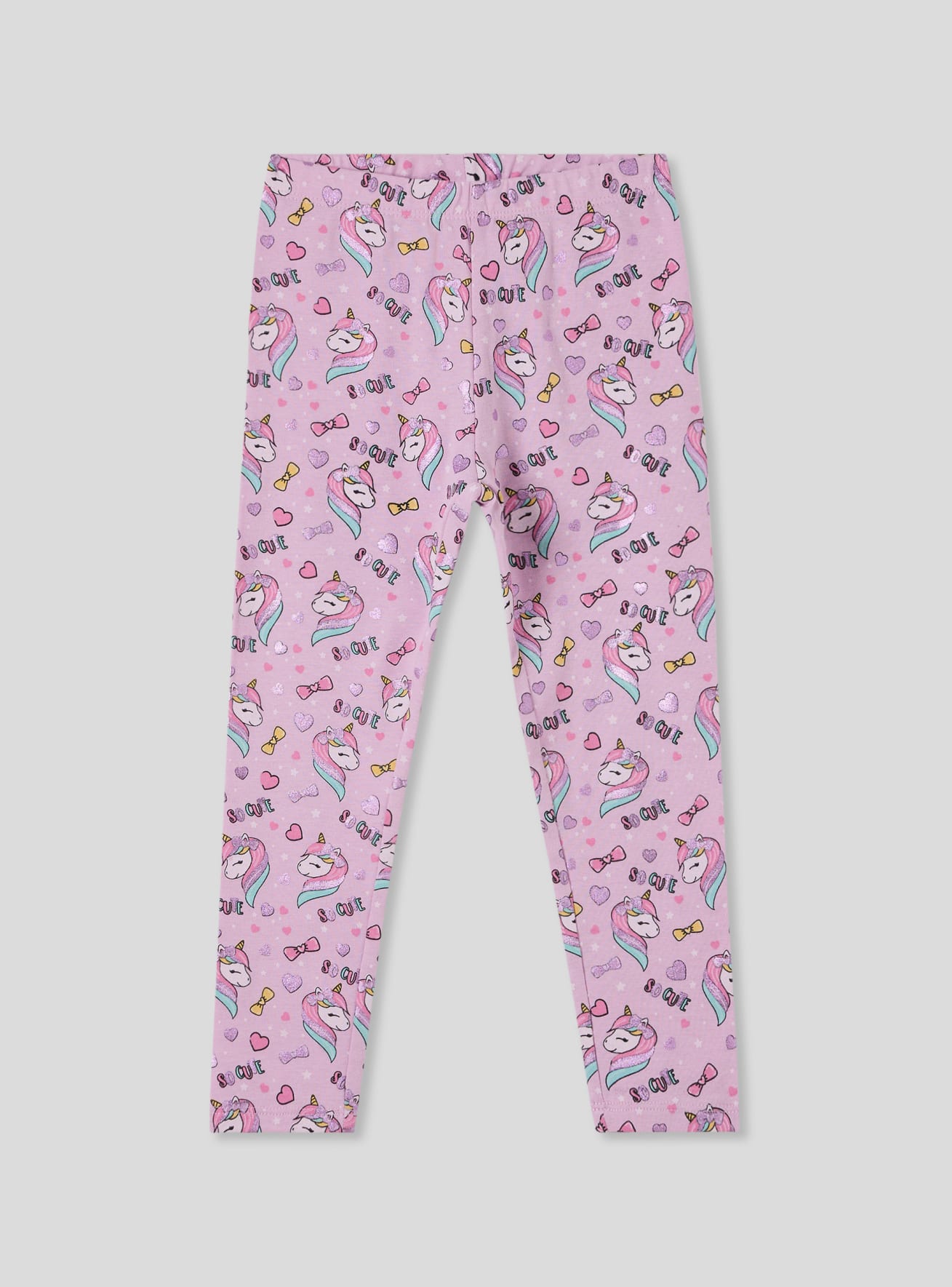 Leggings Lungo Mädchen Terranova