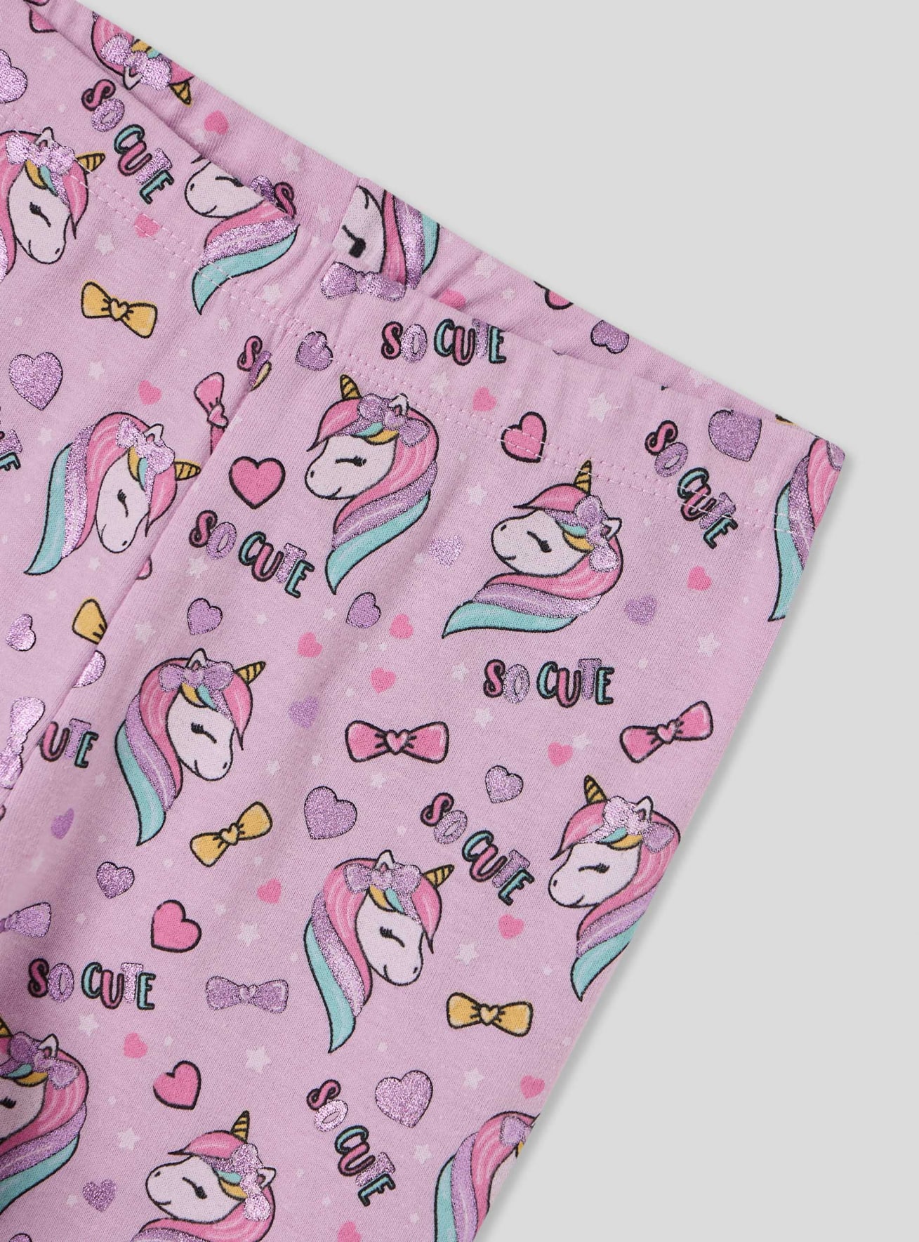 Leggings Lungo Mädchen Terranova