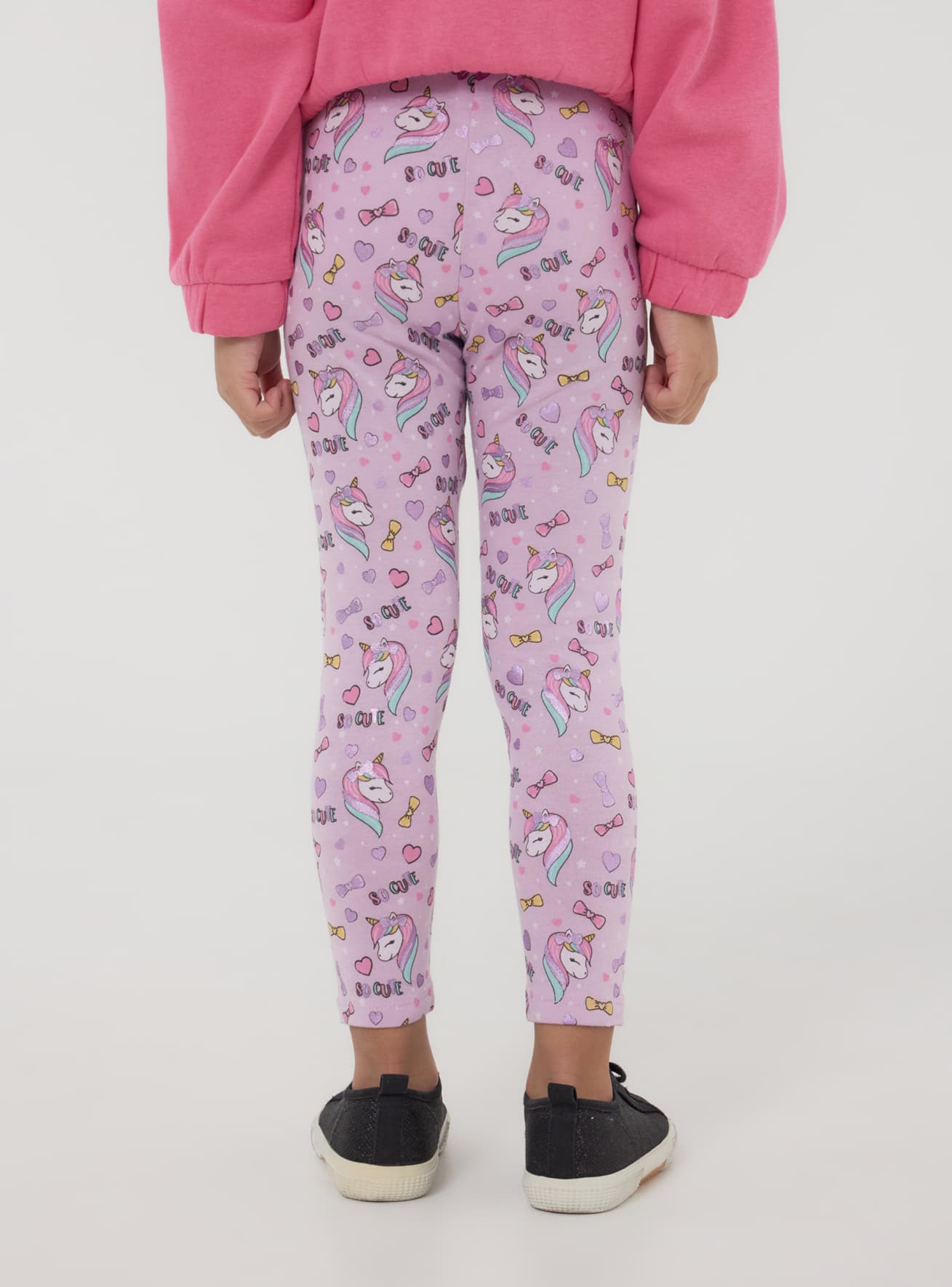 Leggings Lungo Mädchen Terranova