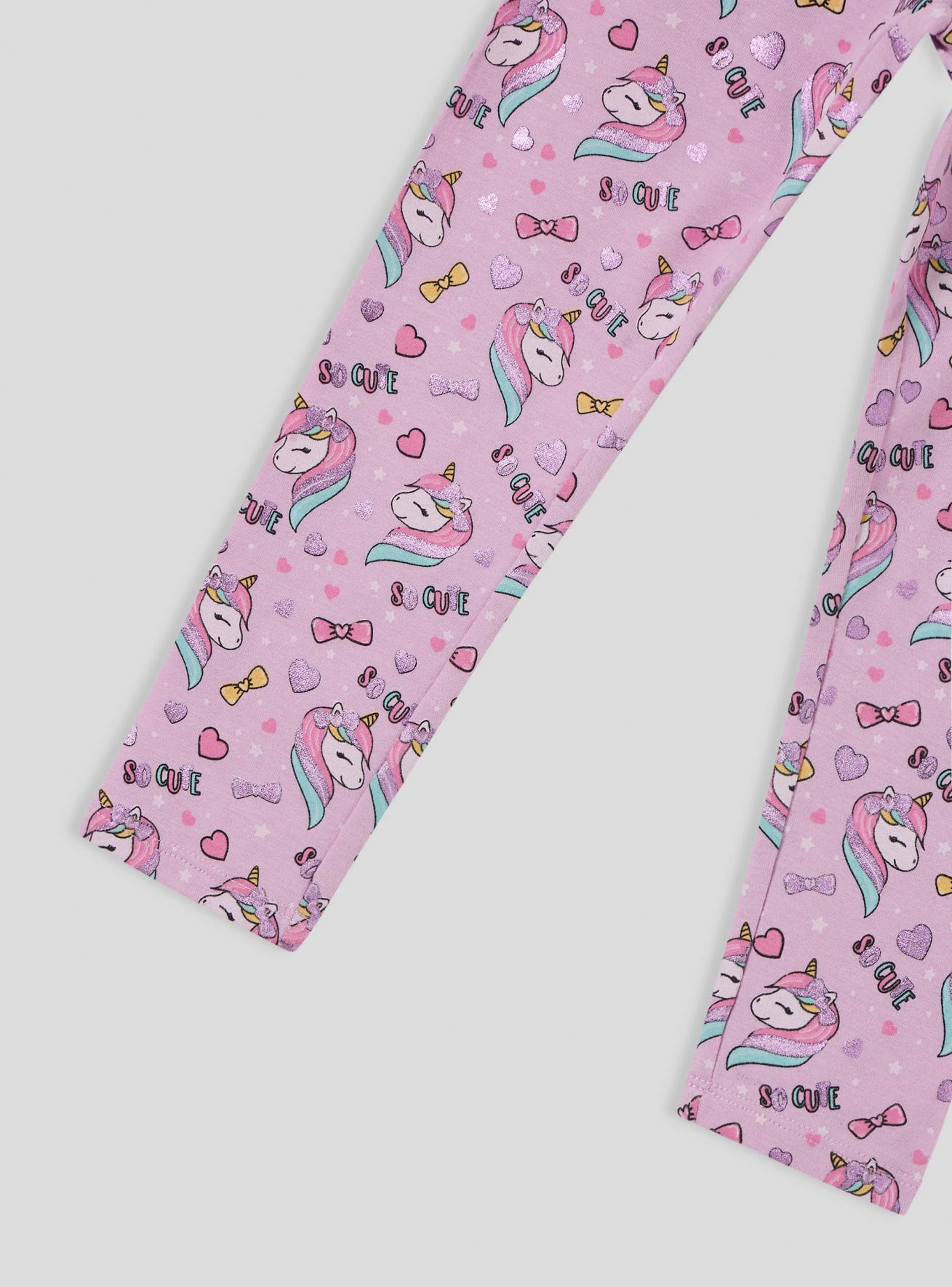 Leggings Lungo Mädchen Terranova