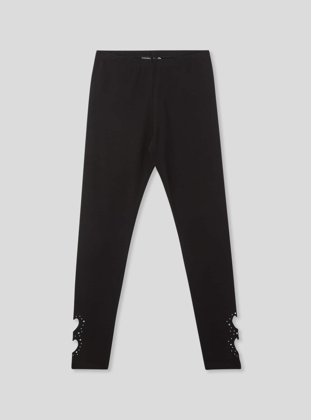 Leggings Lungo Mädchen Terranova