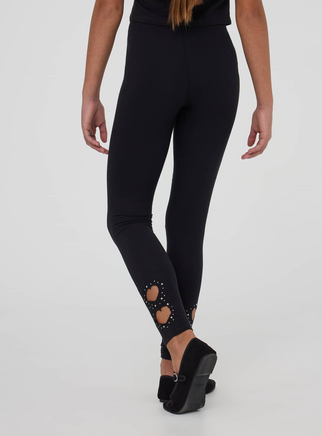 Leggings Lungo Mädchen Terranova