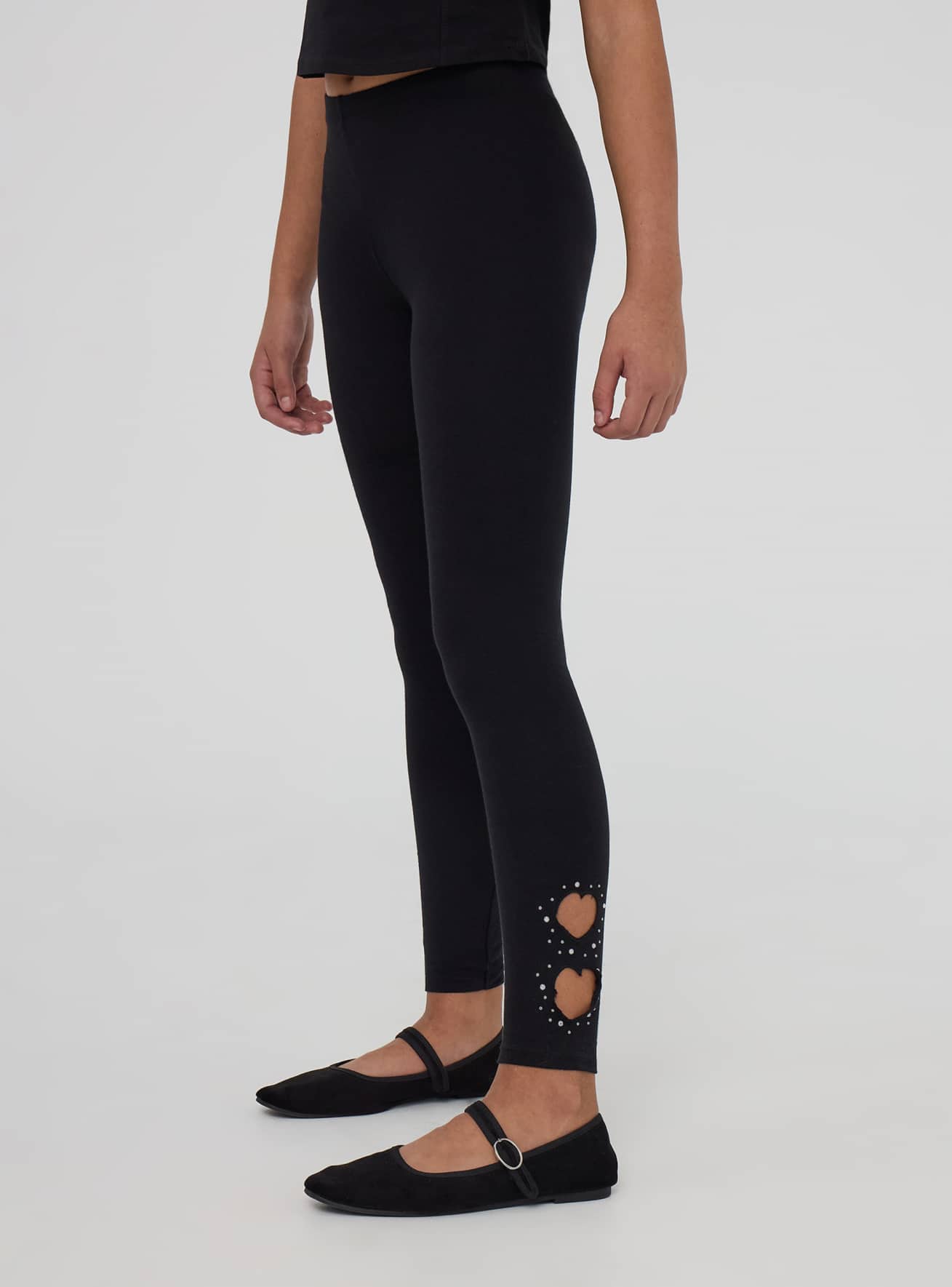Leggings Lungo Mädchen Terranova