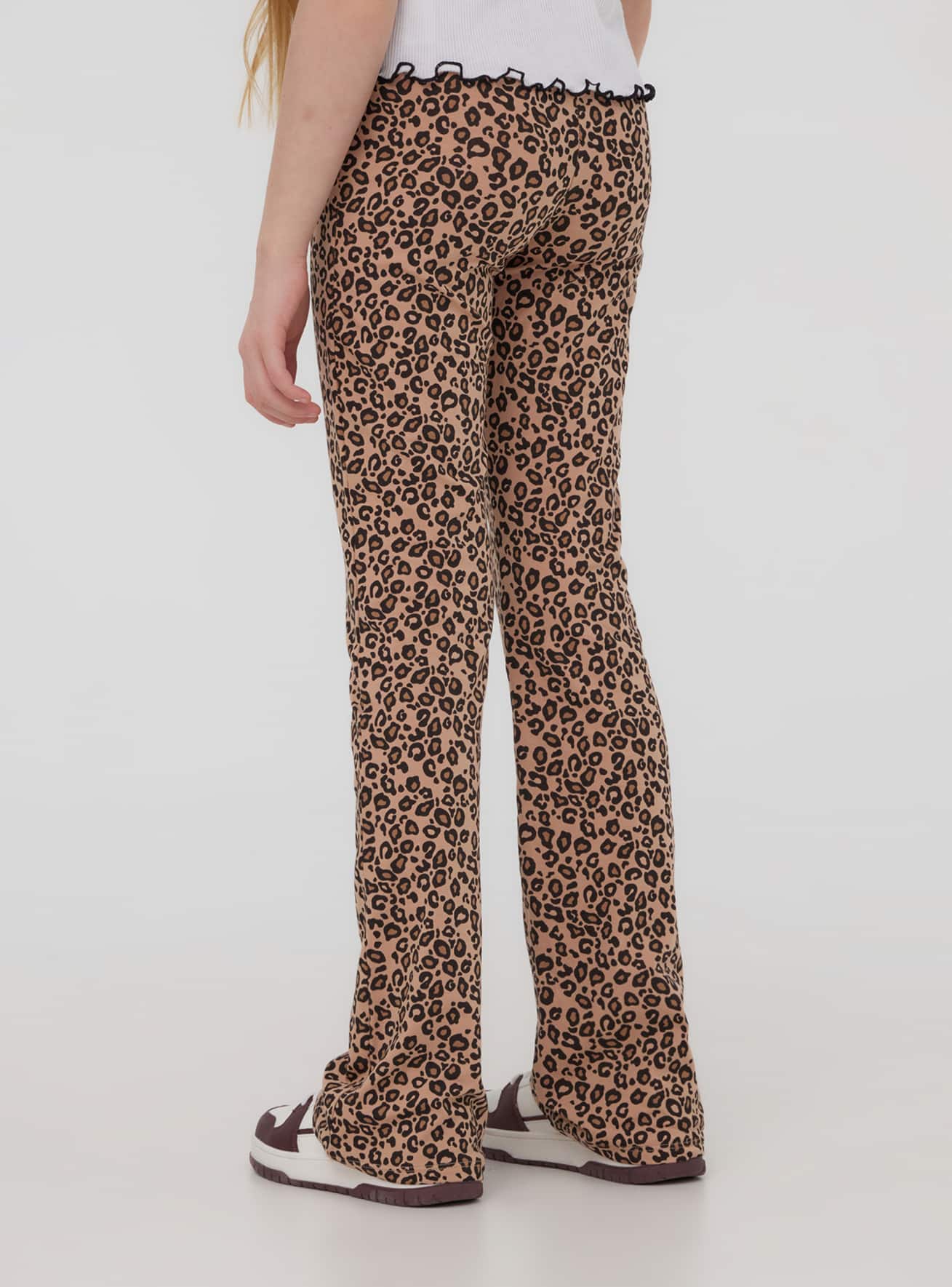 Leggings Lungo Mädchen Terranova