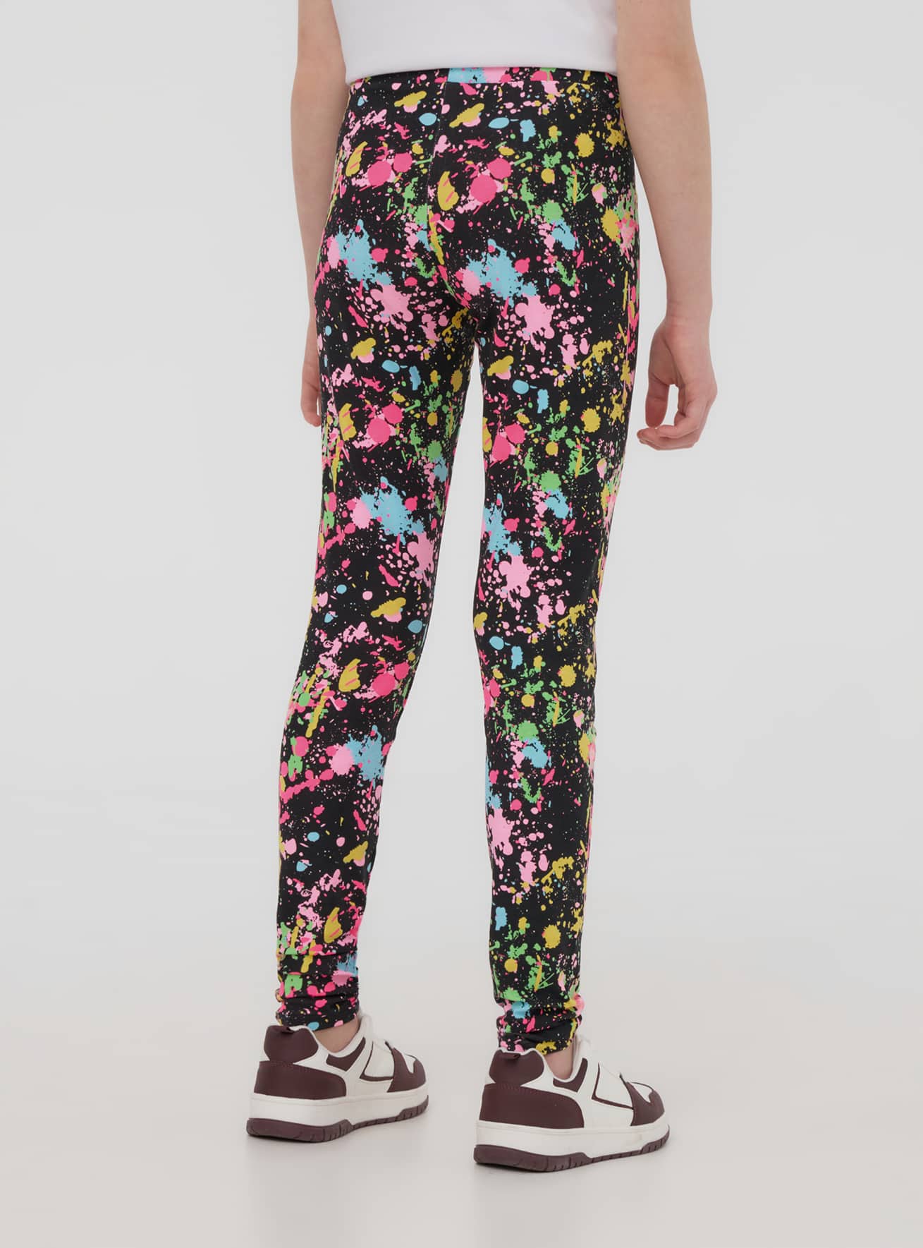 Leggings Lungo Mädchen Terranova