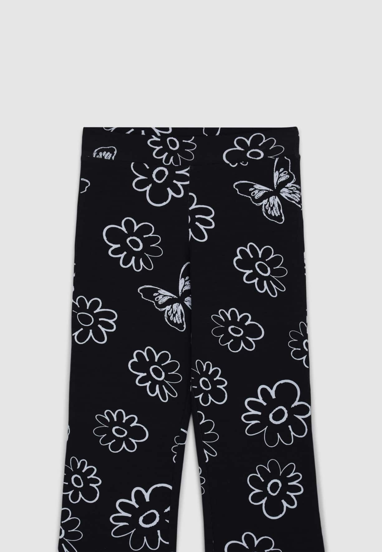 Leggings Lungo Mädchen Terranova