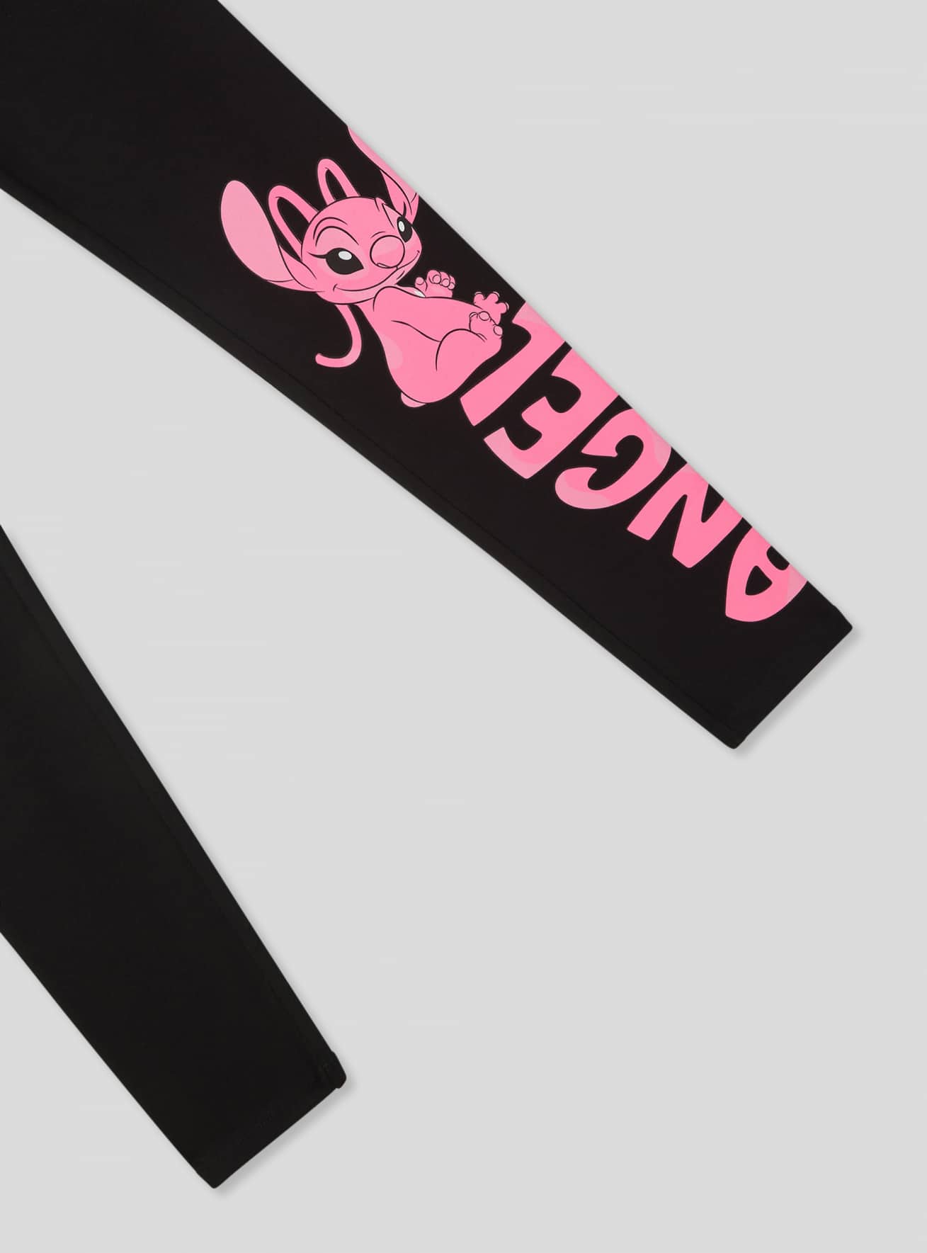 Leggings Lungo Bambina Kids