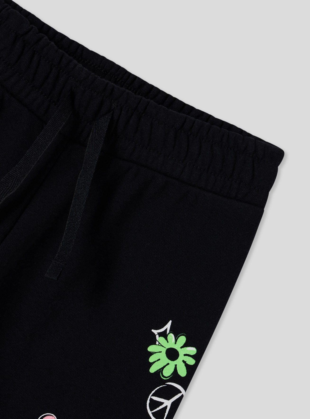 Full-length gym pants Girls Terranova