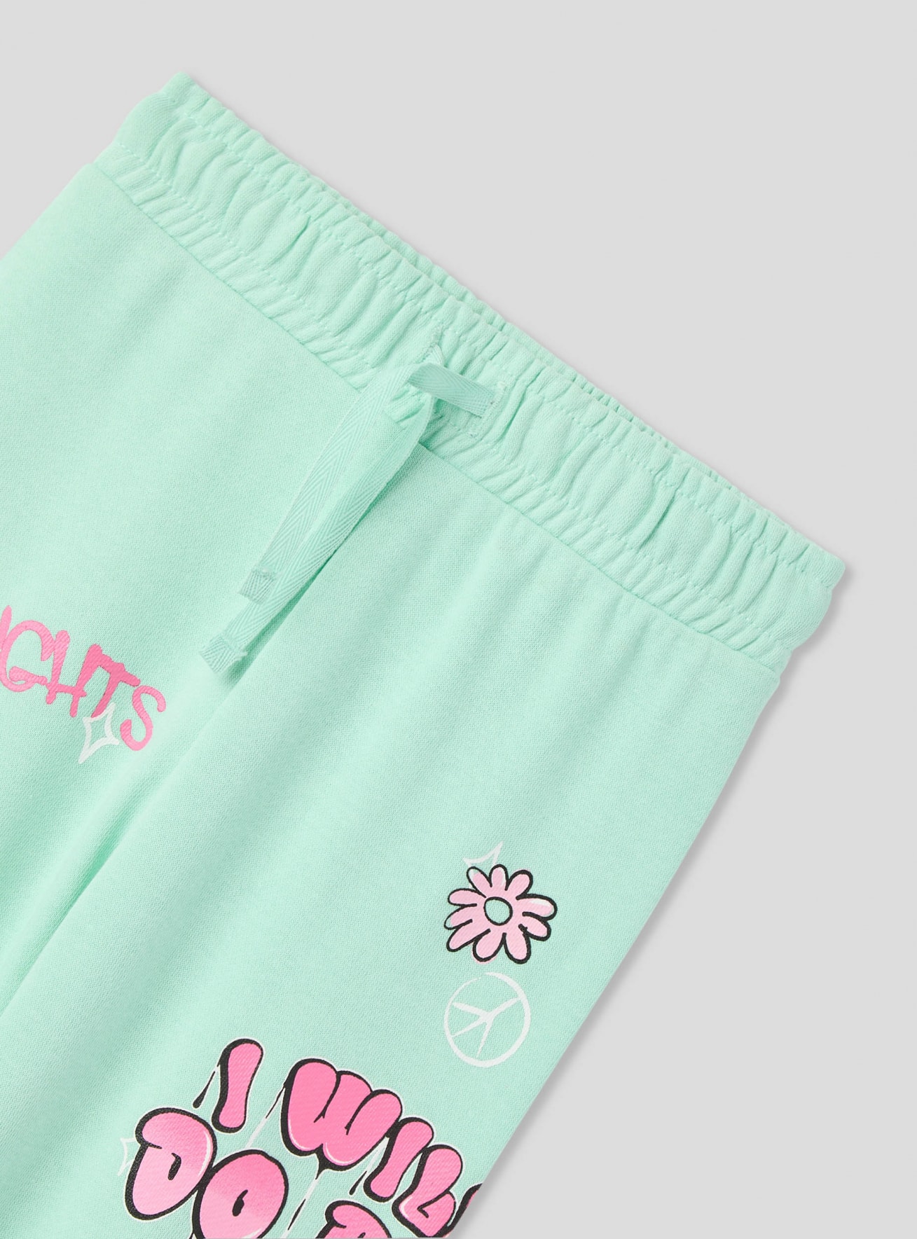 Pantalone ginnico Lungo Dievcatko 010