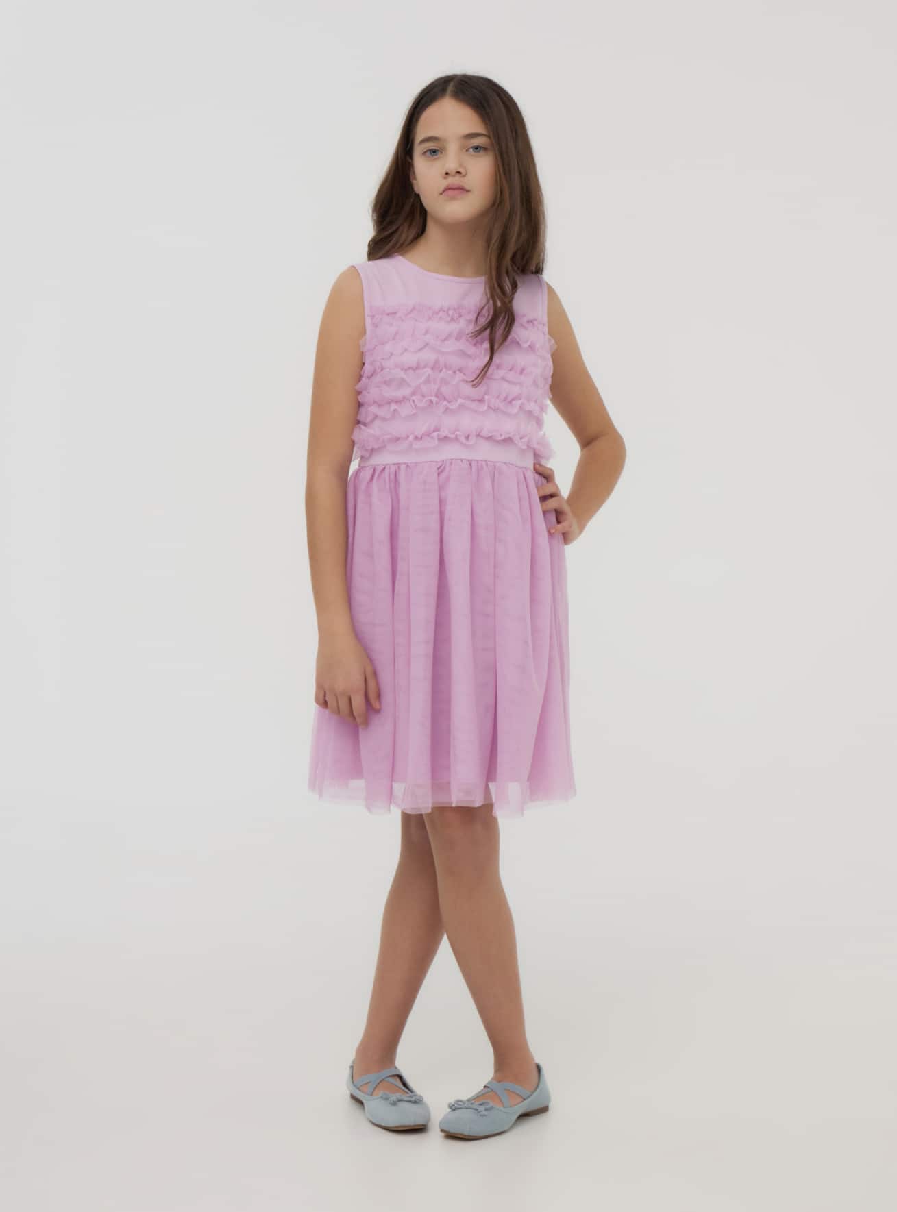 Abito Bambina Kids